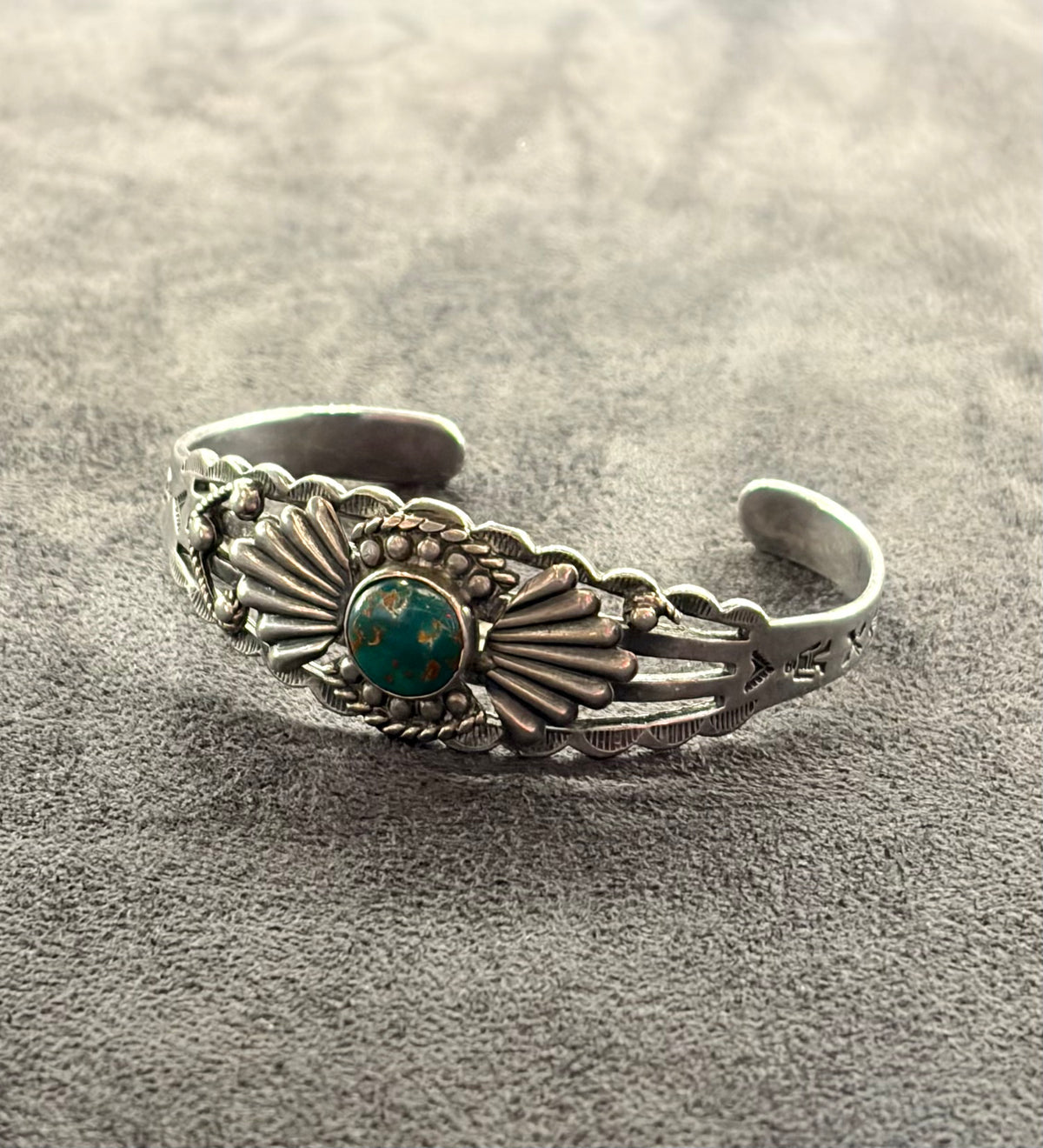 Southwestern Cuff