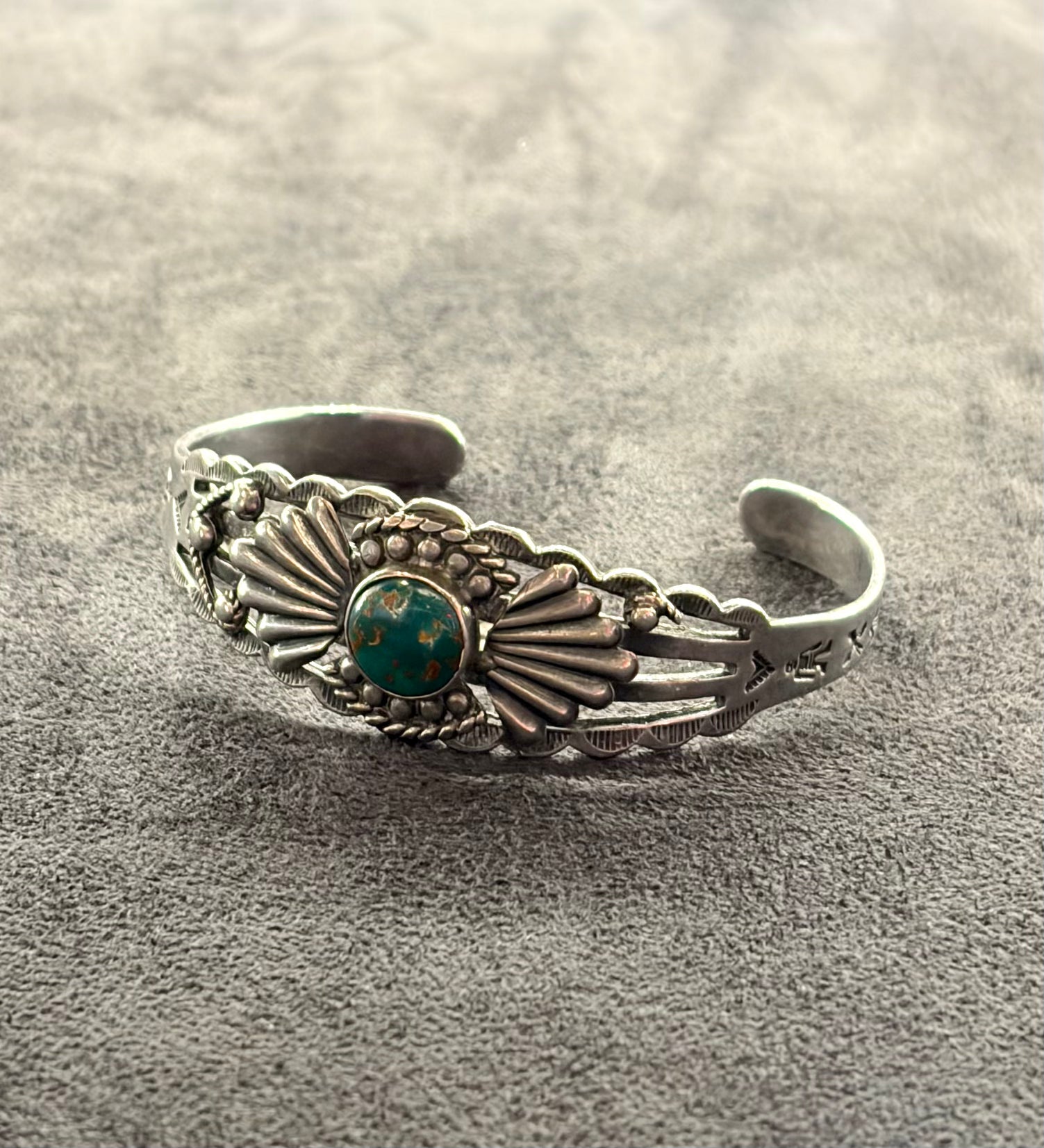 Southwestern Cuff