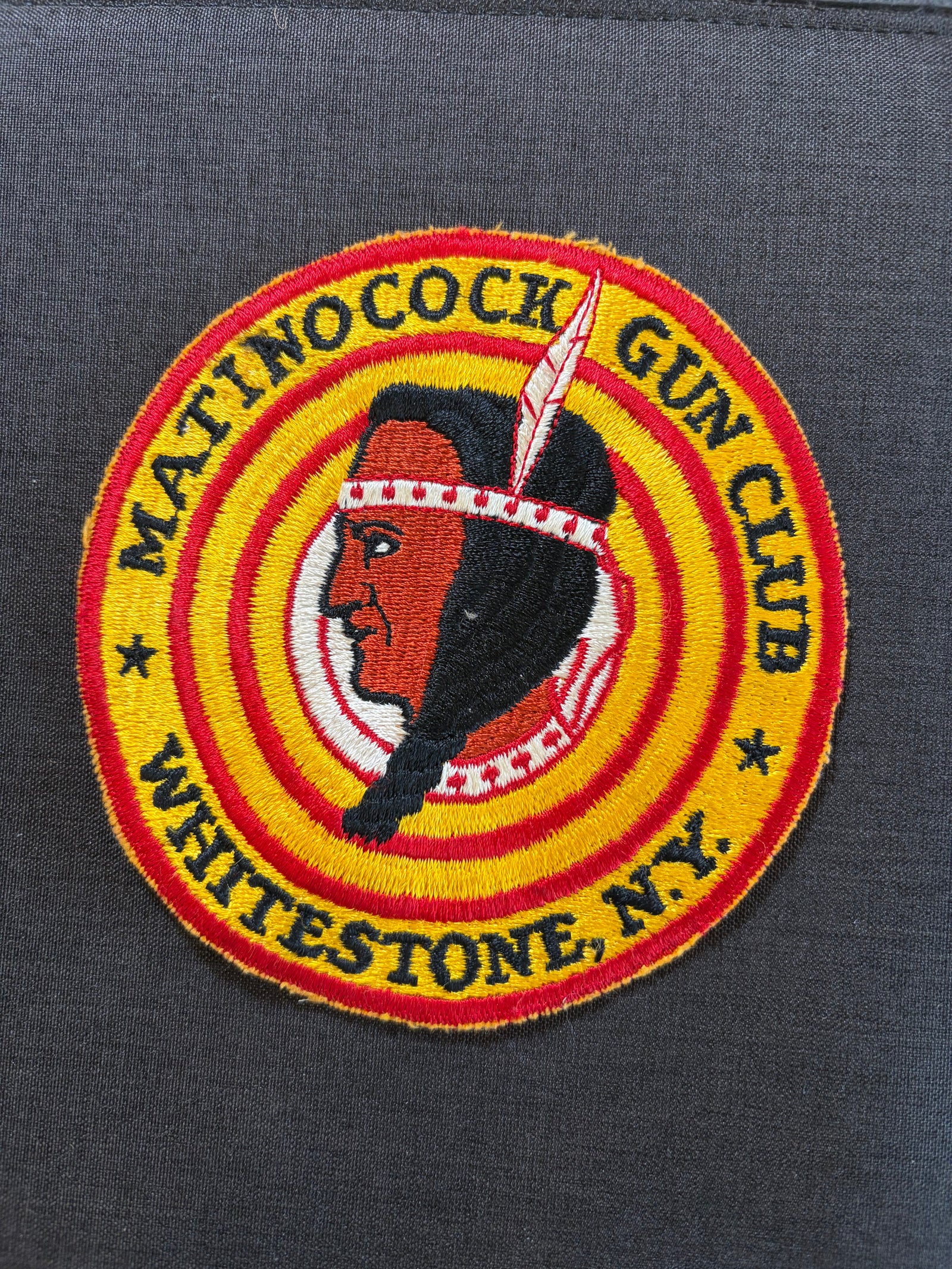 Matinocock Gun Club Whitestone, N.Y. Patch