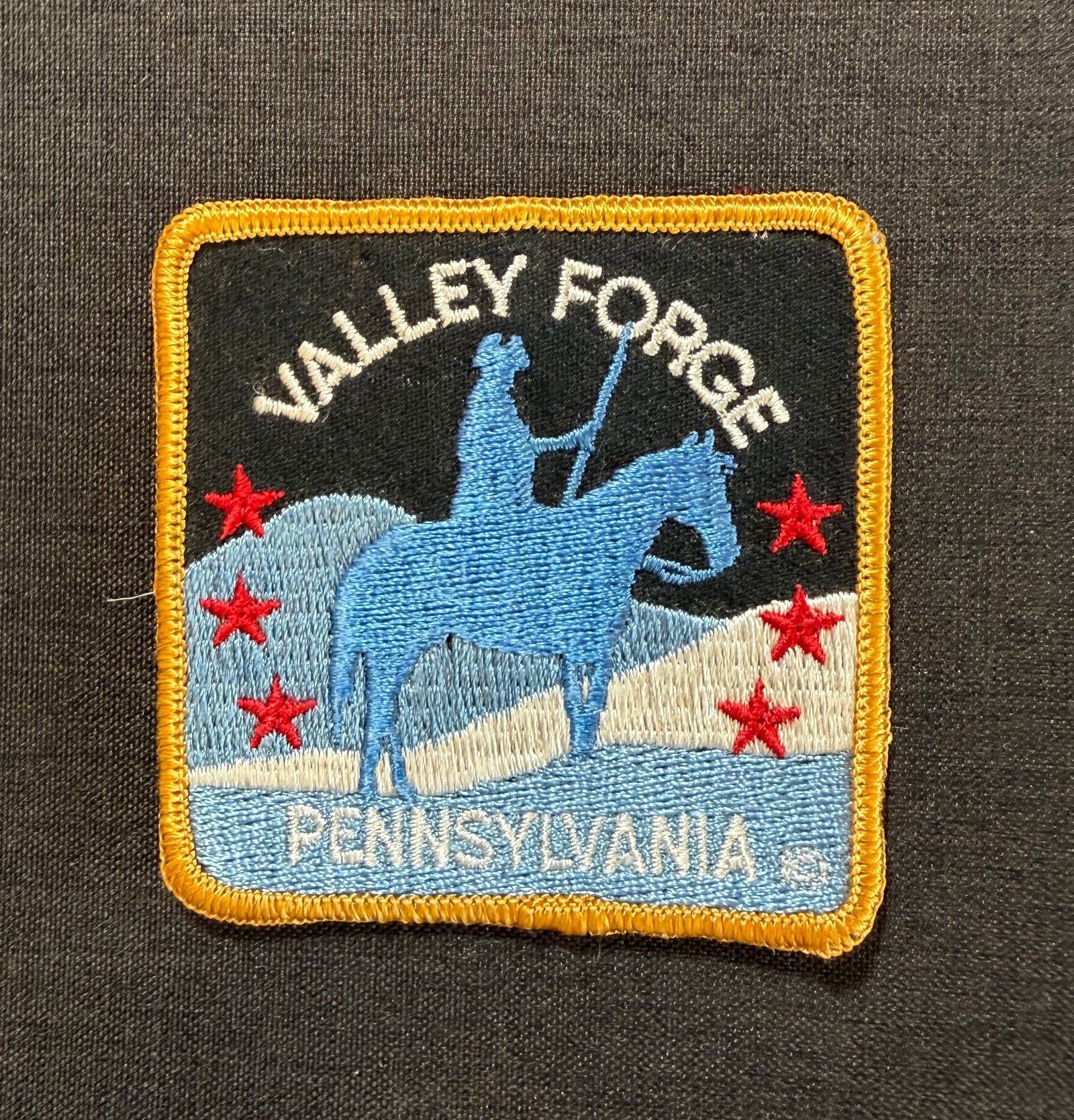 Valley Forge Pennsylvania Patch