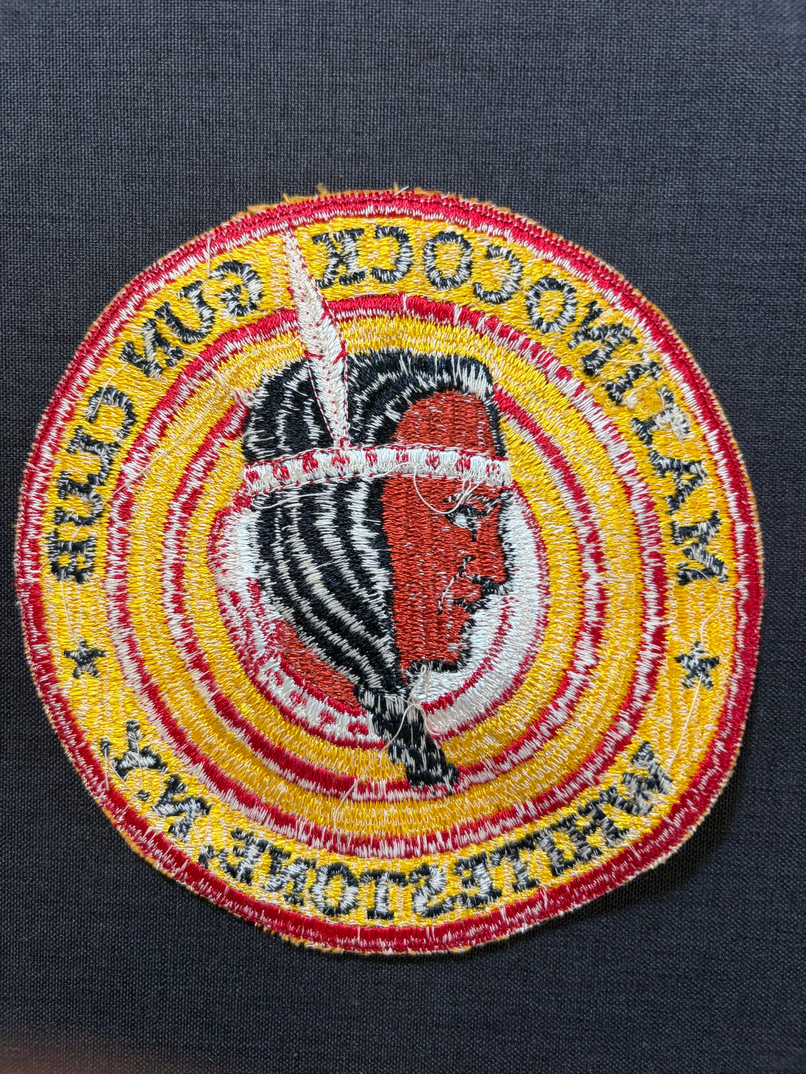 Matinocock Gun Club Whitestone, N.Y. Patch
