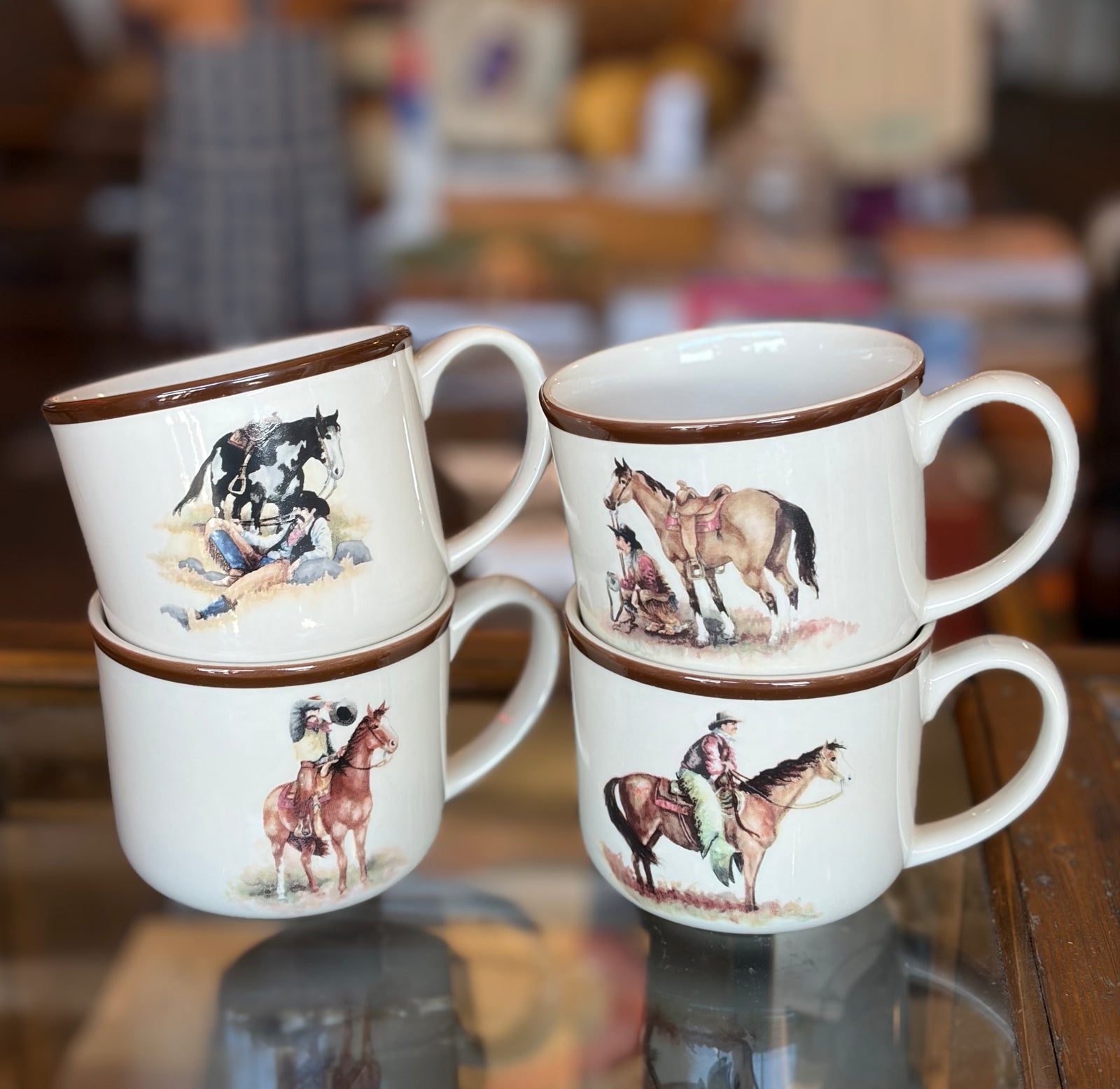 Montana Lifestyle Mugs