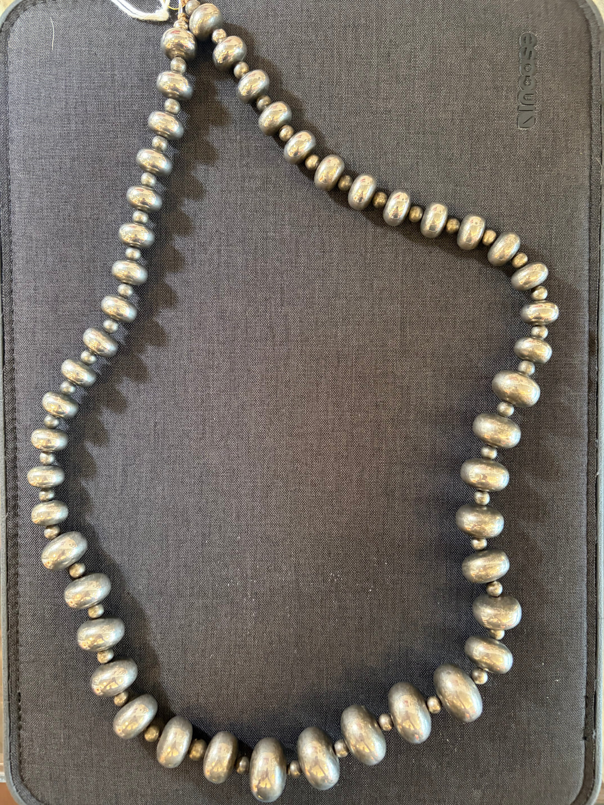 Navajo Pearls