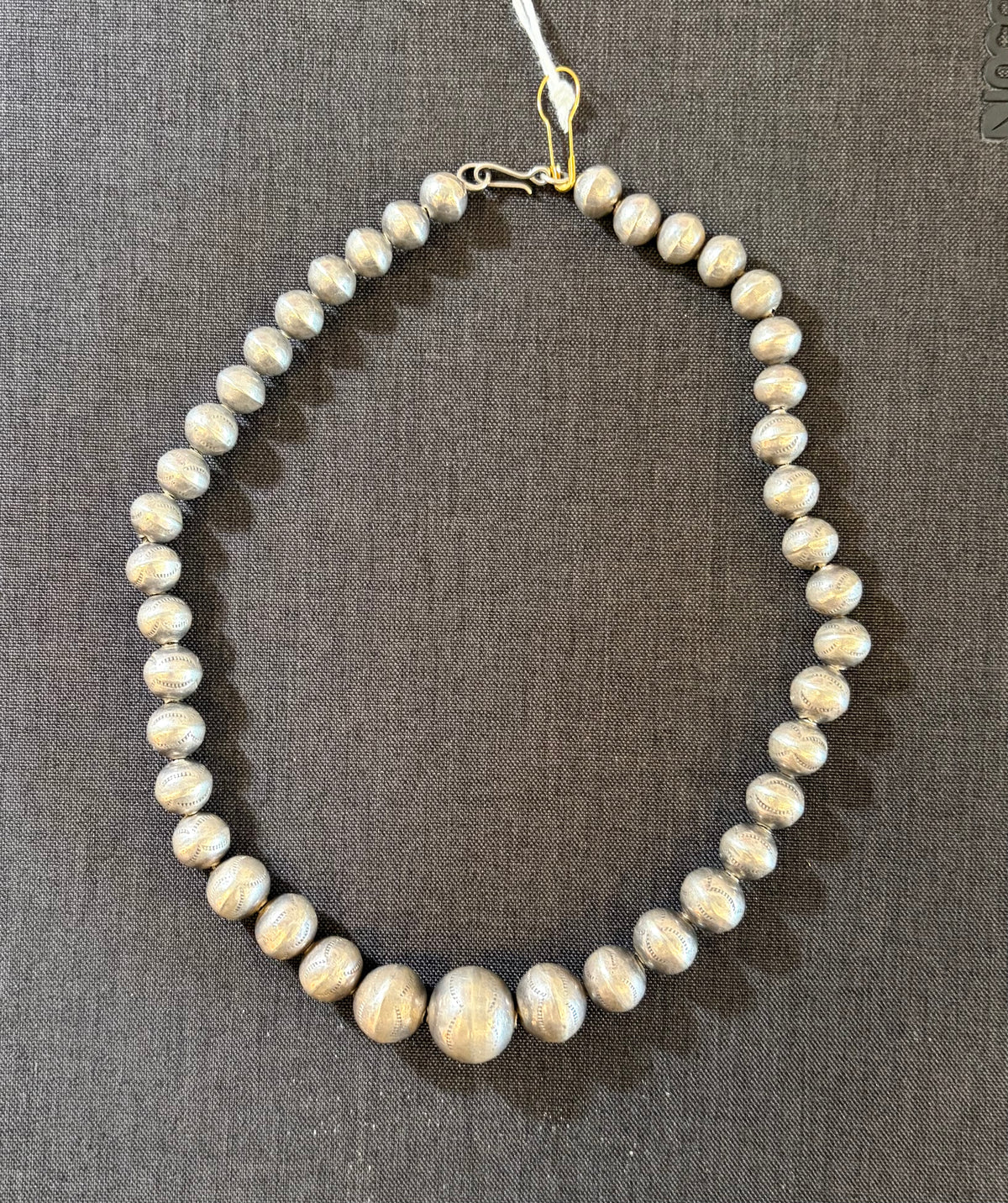 Navajo Pearl Cluster