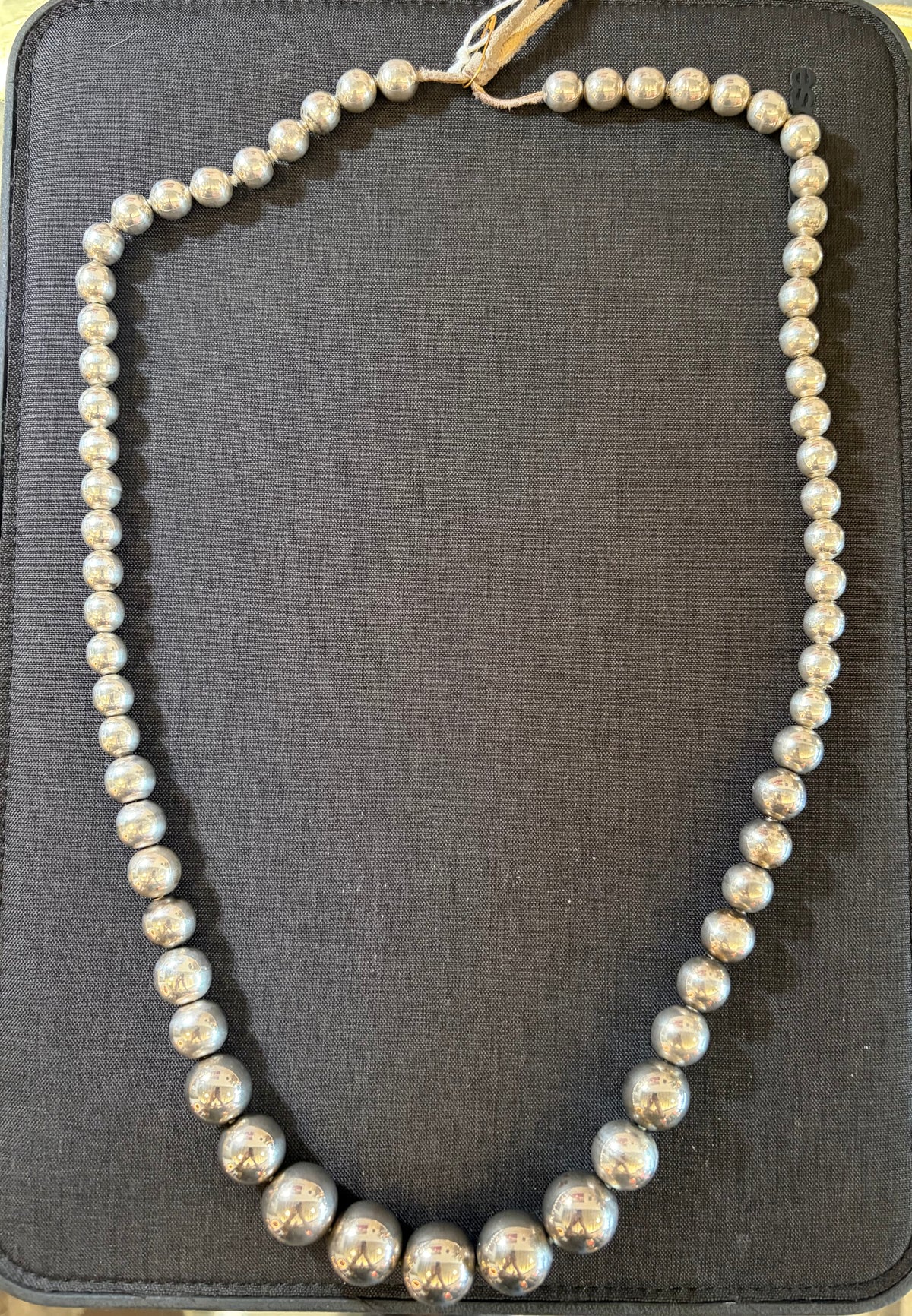 Navajo Pearls