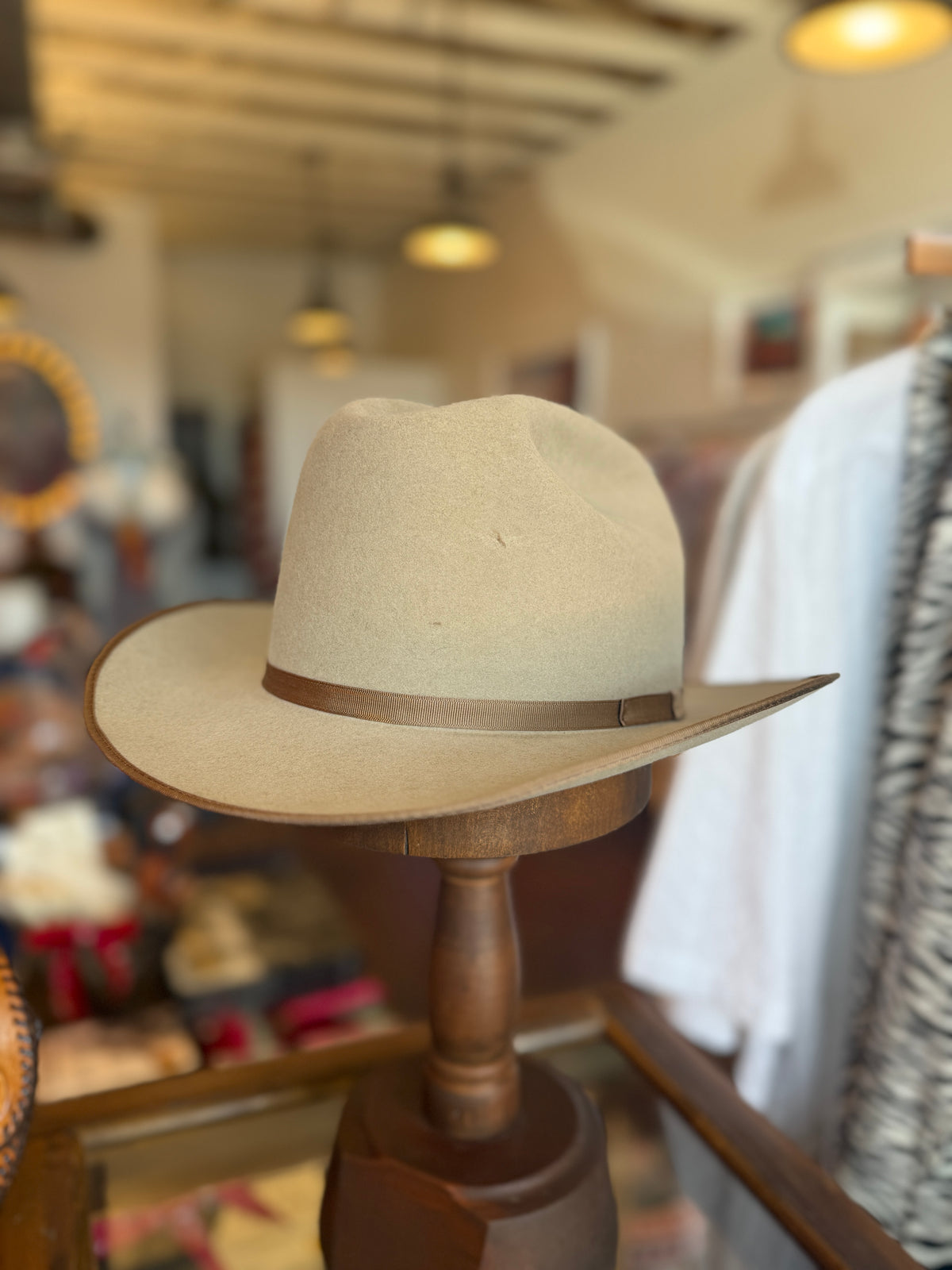 1960 Stetson