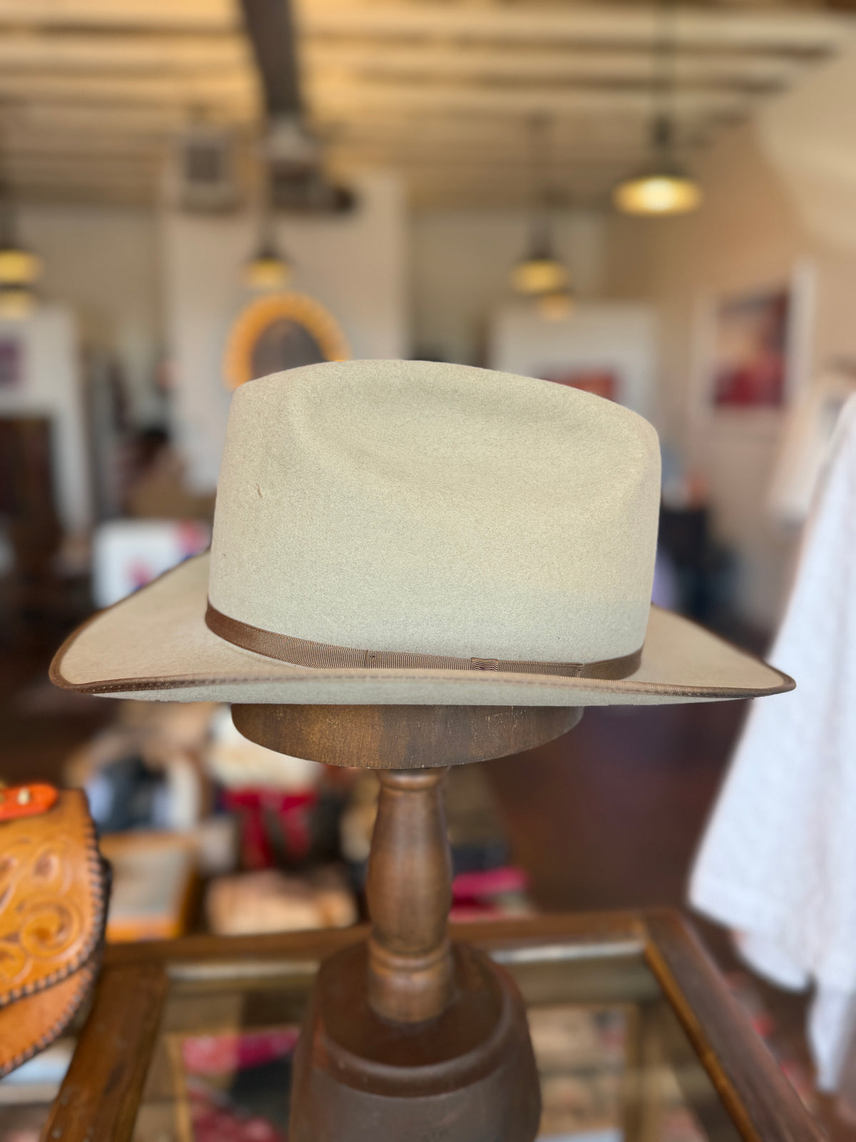 1960 Stetson