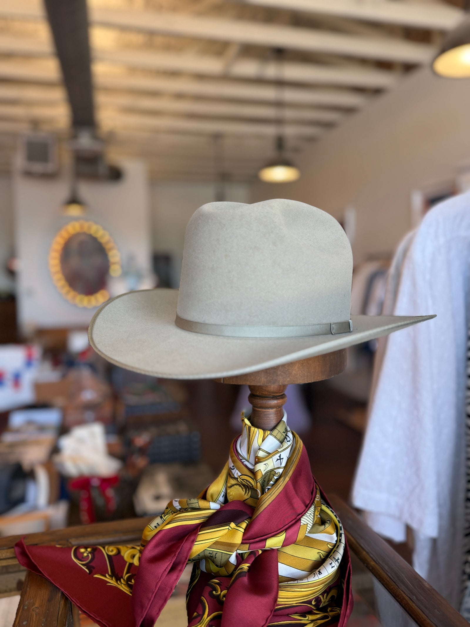 1965 Stetson