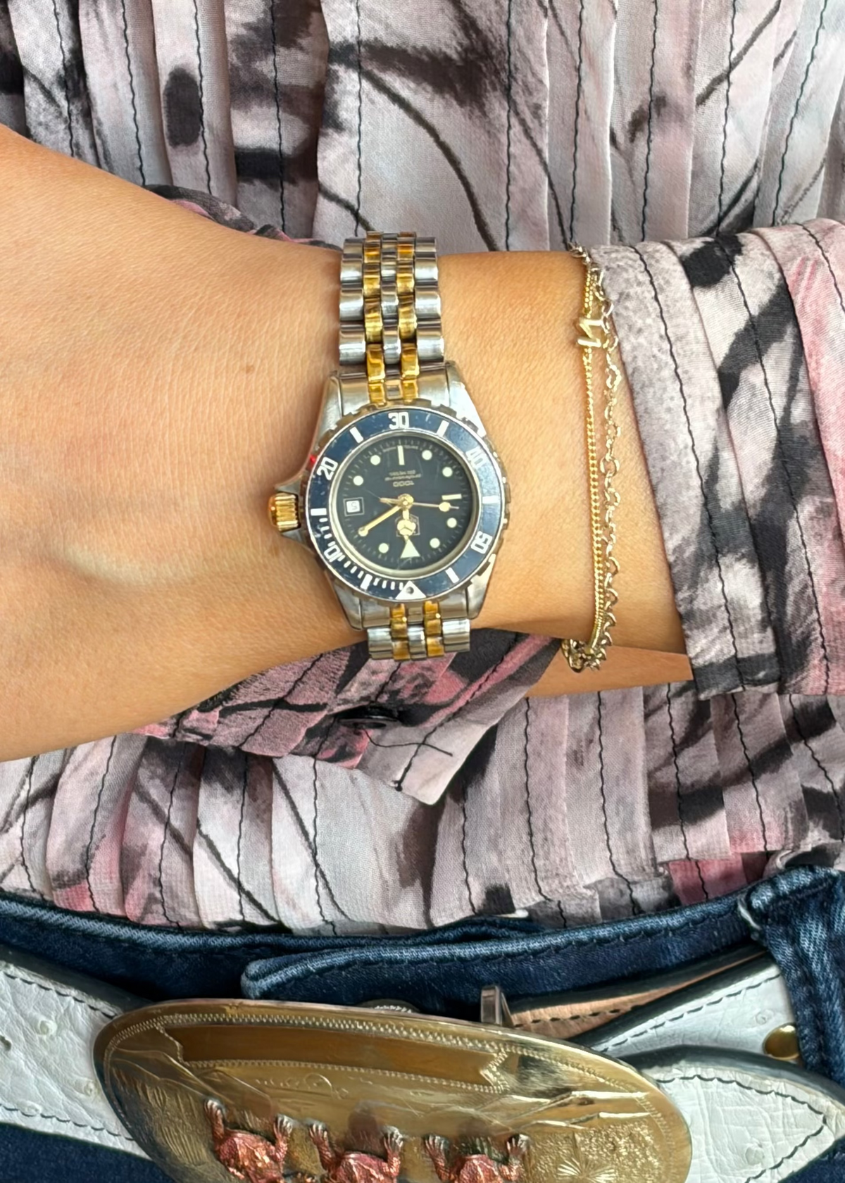 Tag Watch