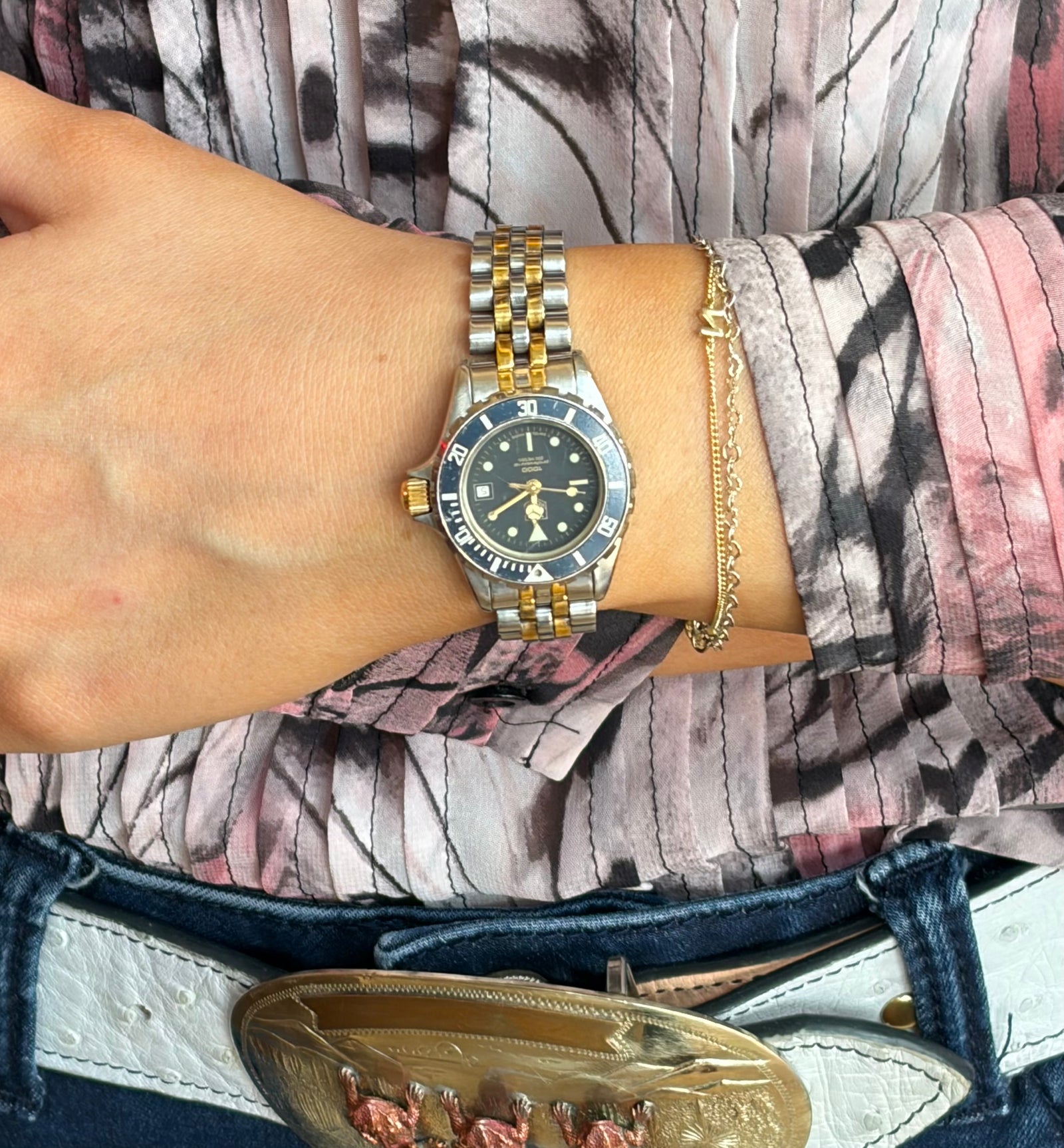 Tag Watch