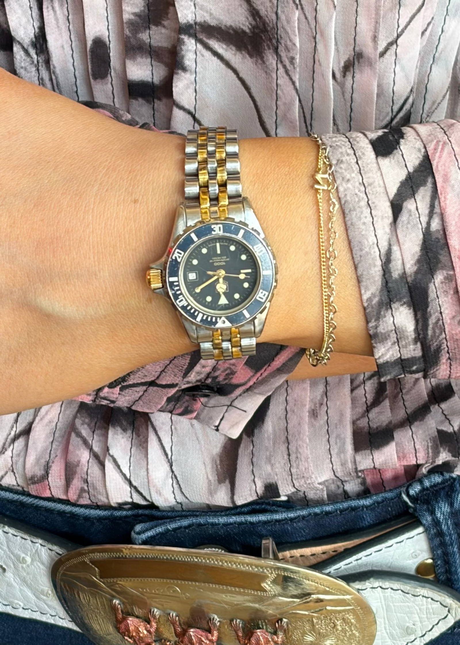 Tag Watch