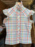 Le Snap #17 Vintage Wrangler
