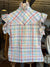 Le Snap #17 Vintage Wrangler