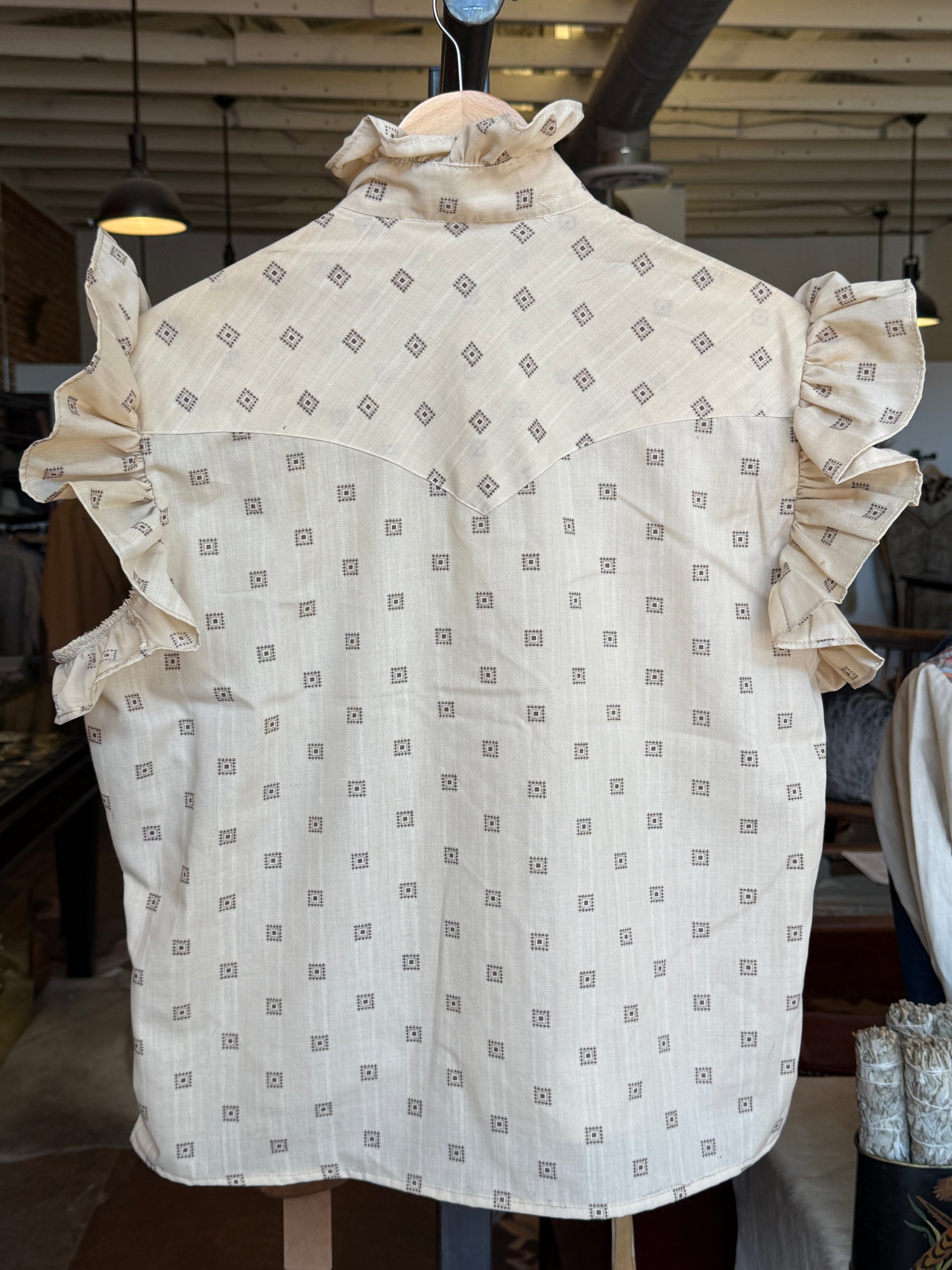 Le Snap #19 Vintage Champion Westerns