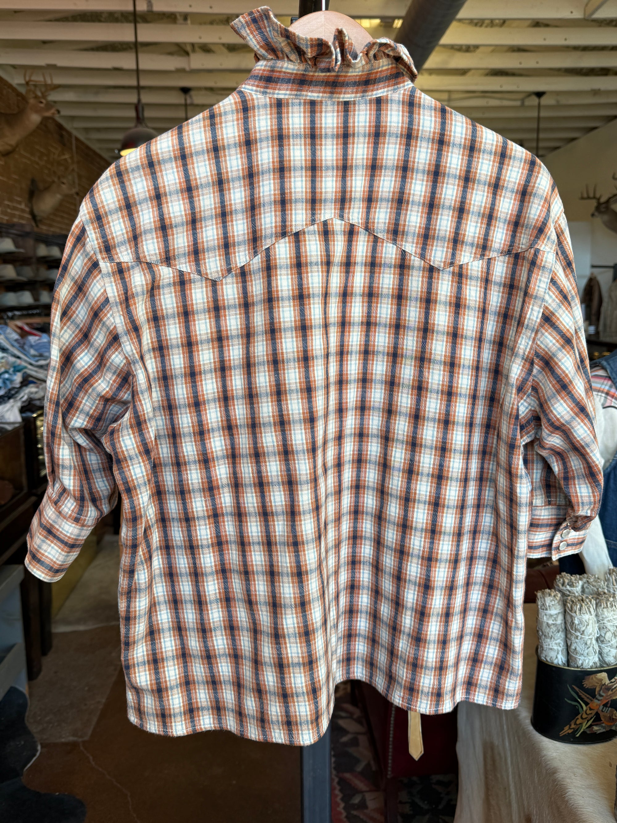 Le Snap #33 Vintage Gant