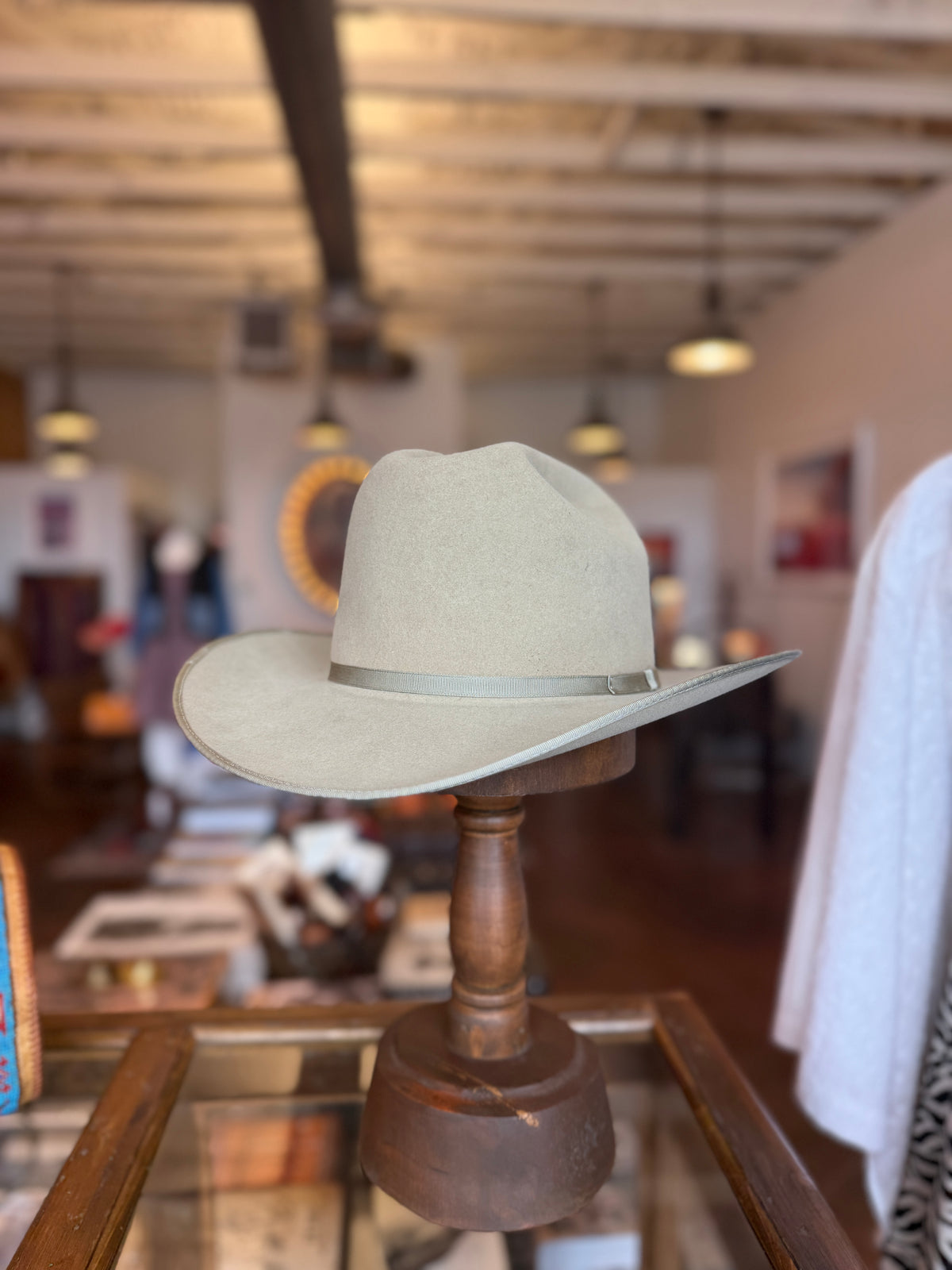 1965 Stetson