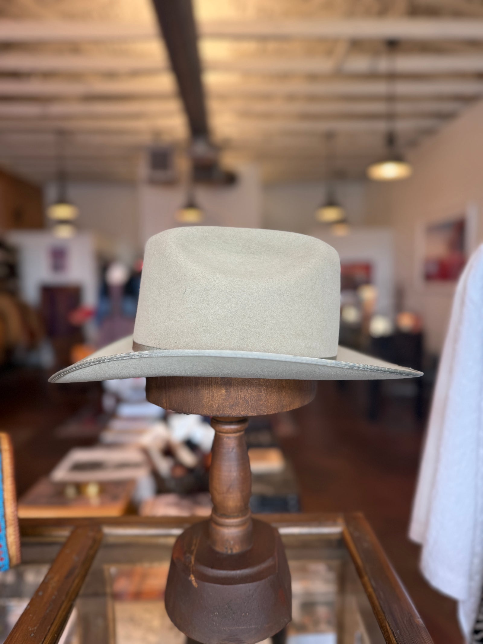 1965 Stetson