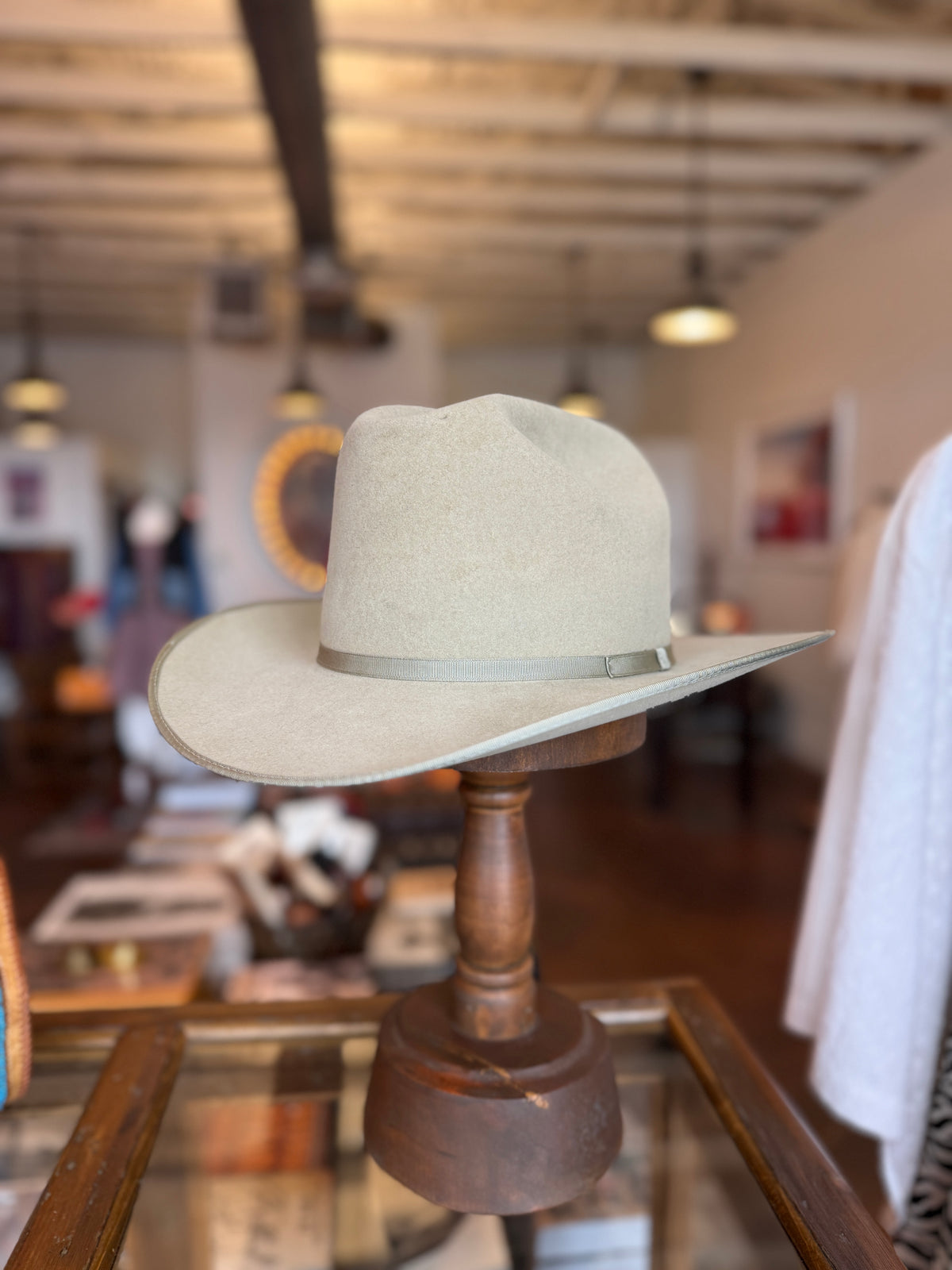 1966 Stetson