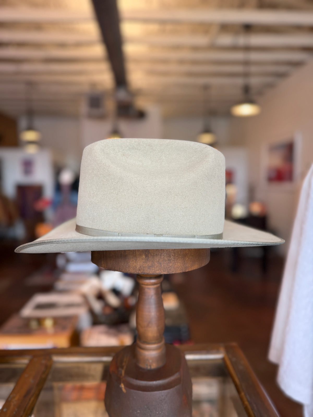 1966 Stetson