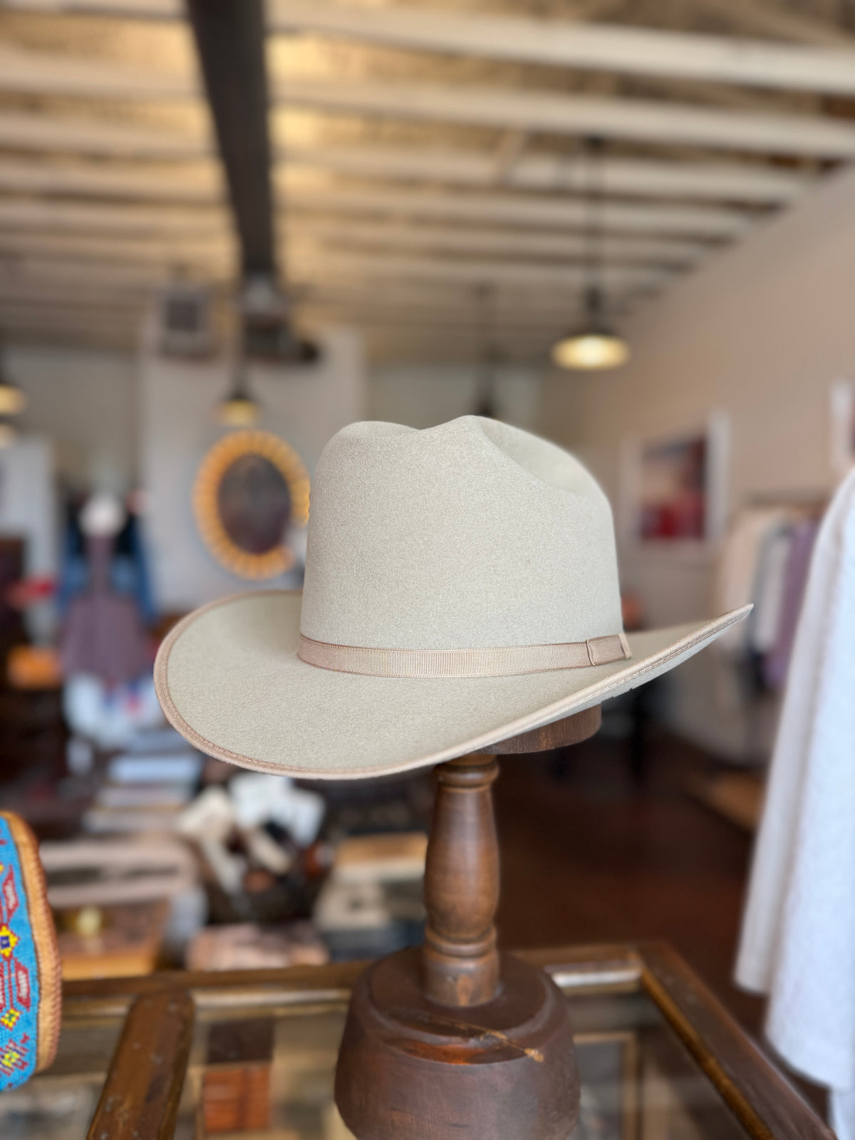 1966 Stetson