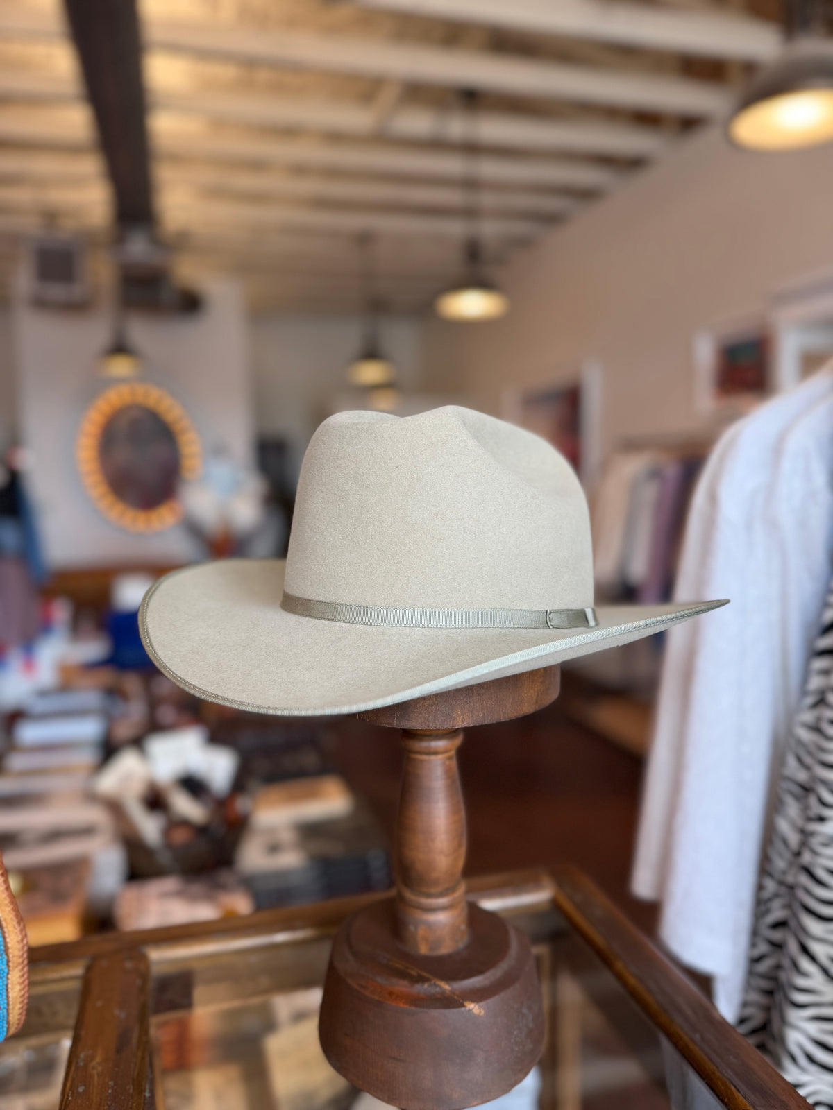 1965 Stetson