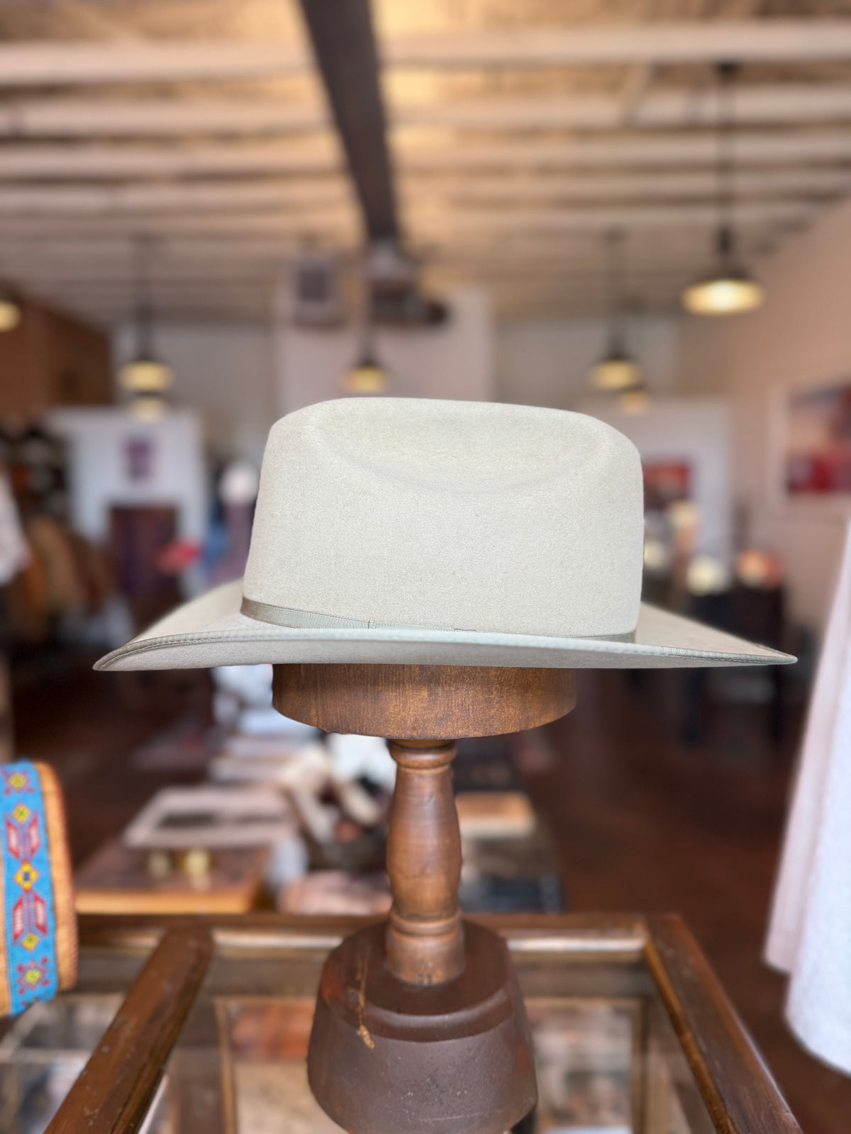 1965 Stetson