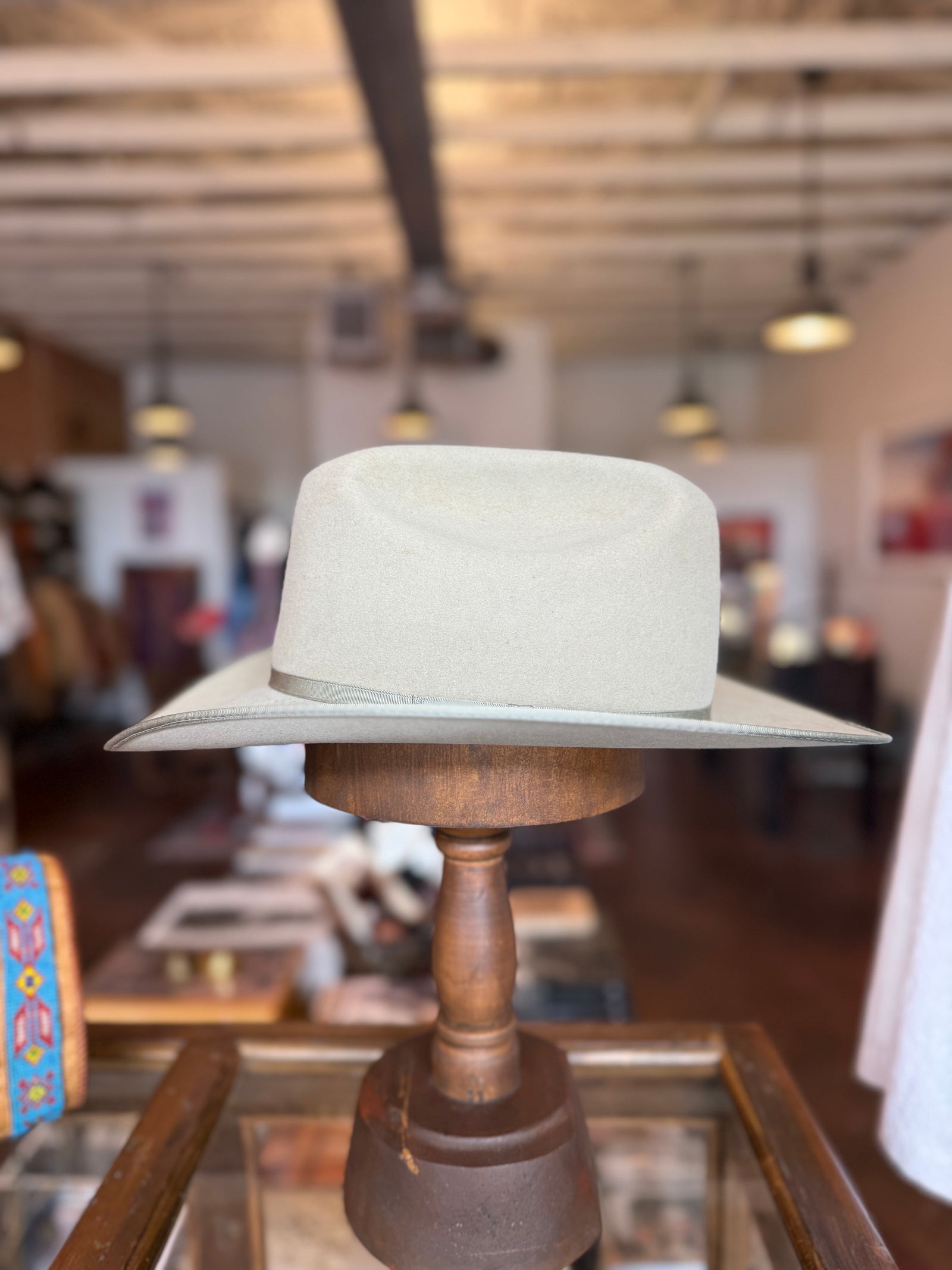 1965 Stetson