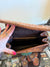 Vintage Tooled Bag