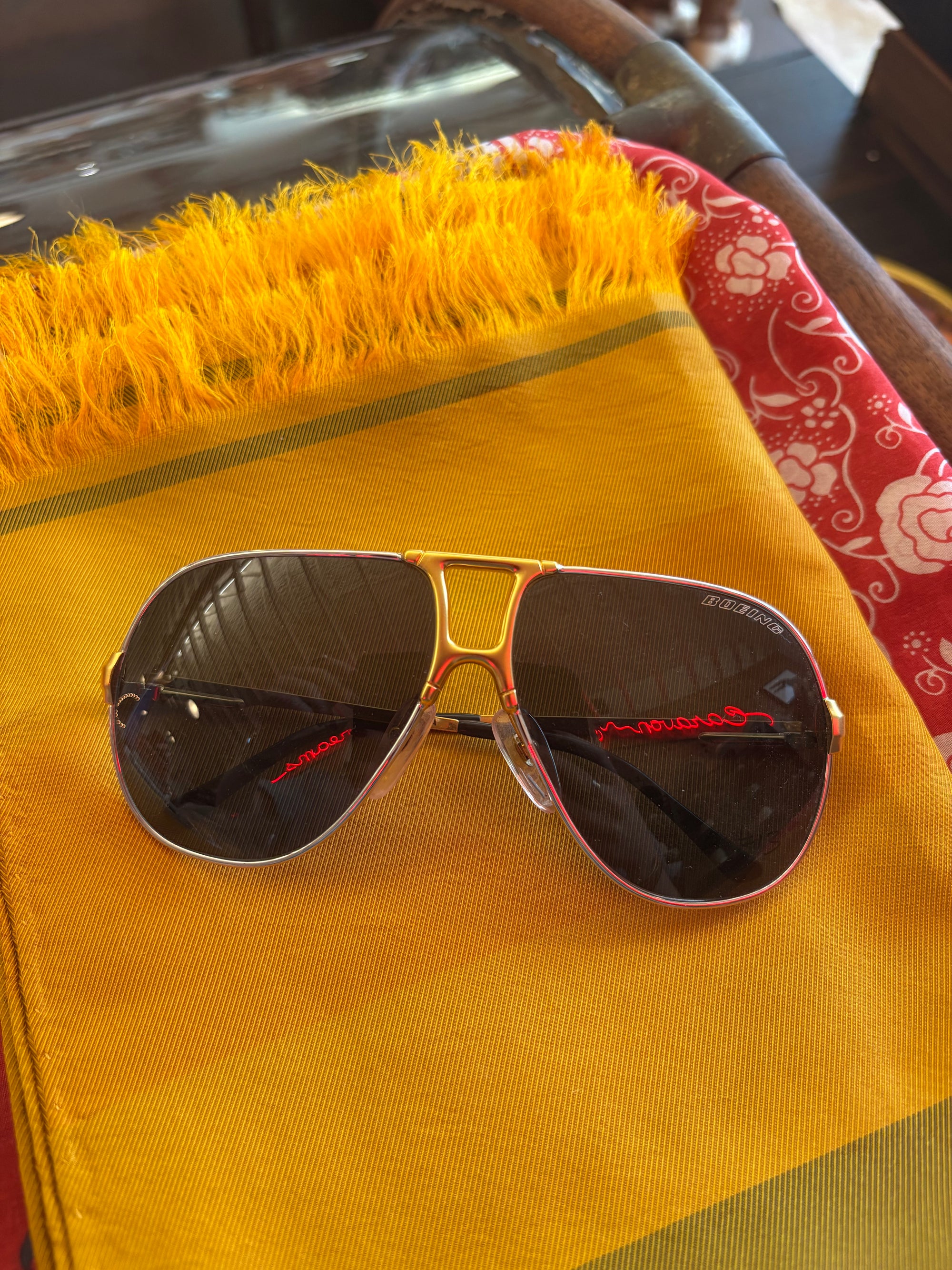 Boeing by Carrera #13