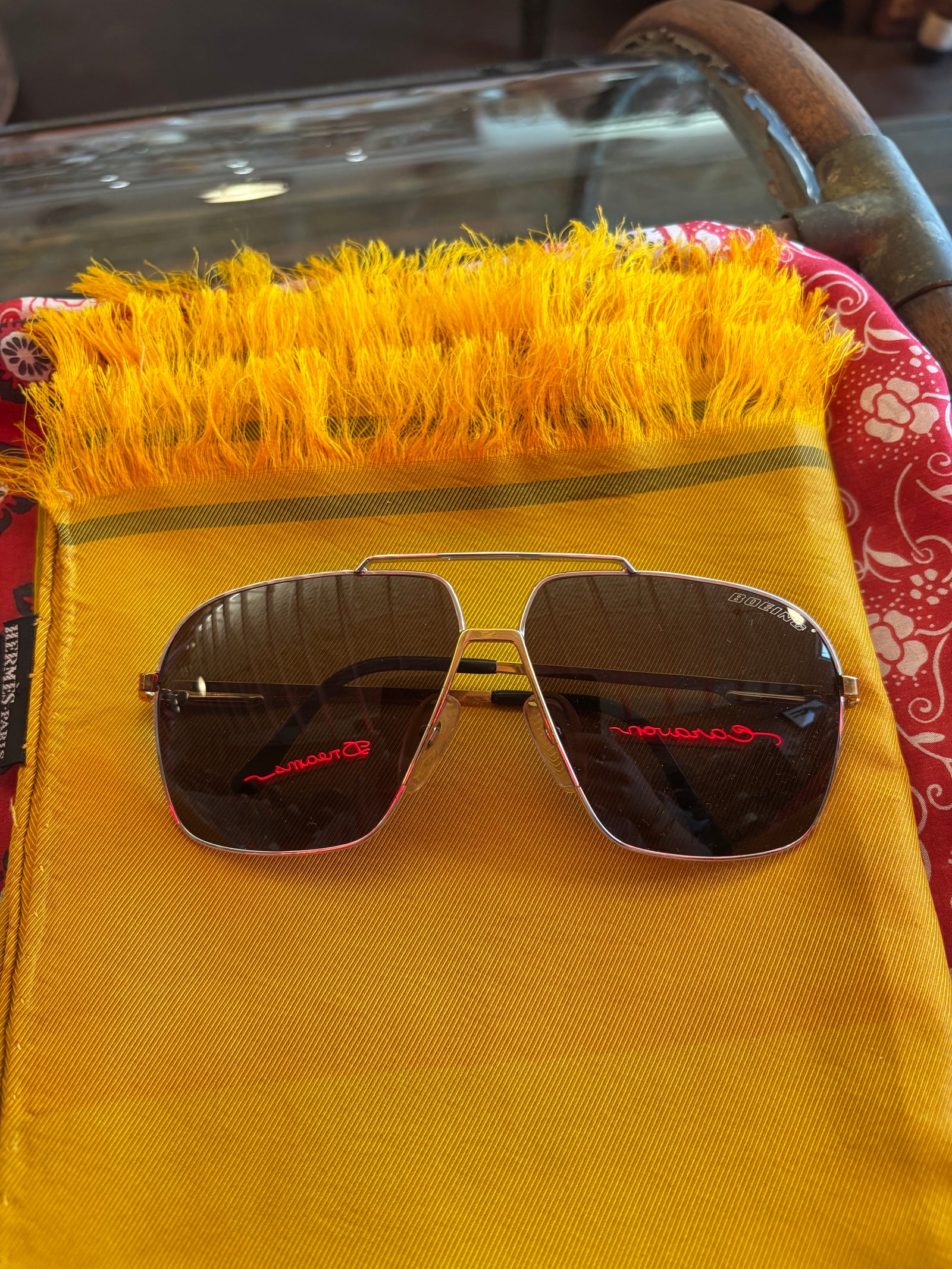 Boeing by Carrera #15