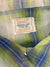 Vintage H Bar C Pearl Snap Western Shirt