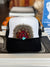 Feather Trucker Hat