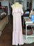Cotton Ruffle Dress