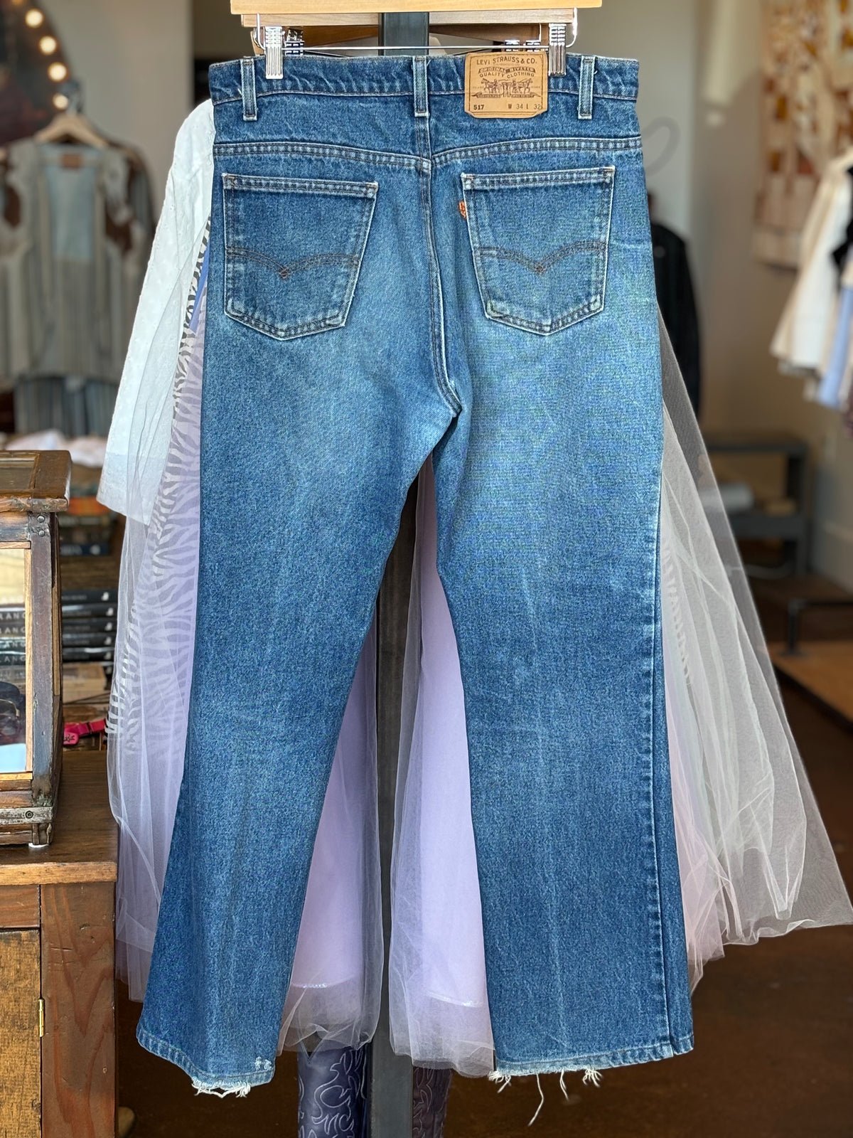 Levi's 517 Jeans