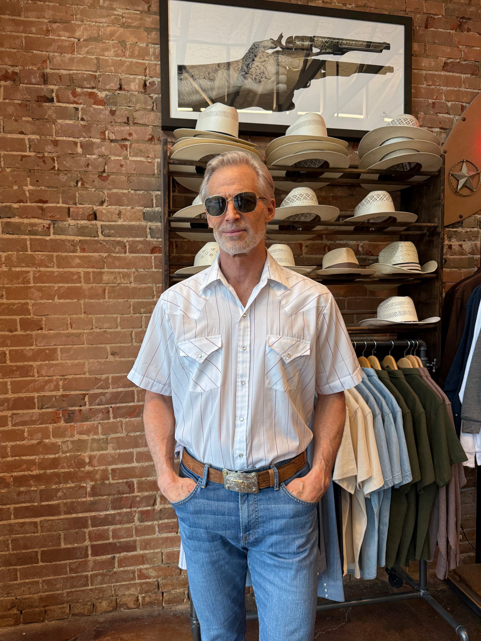 Ely Plains Shirt