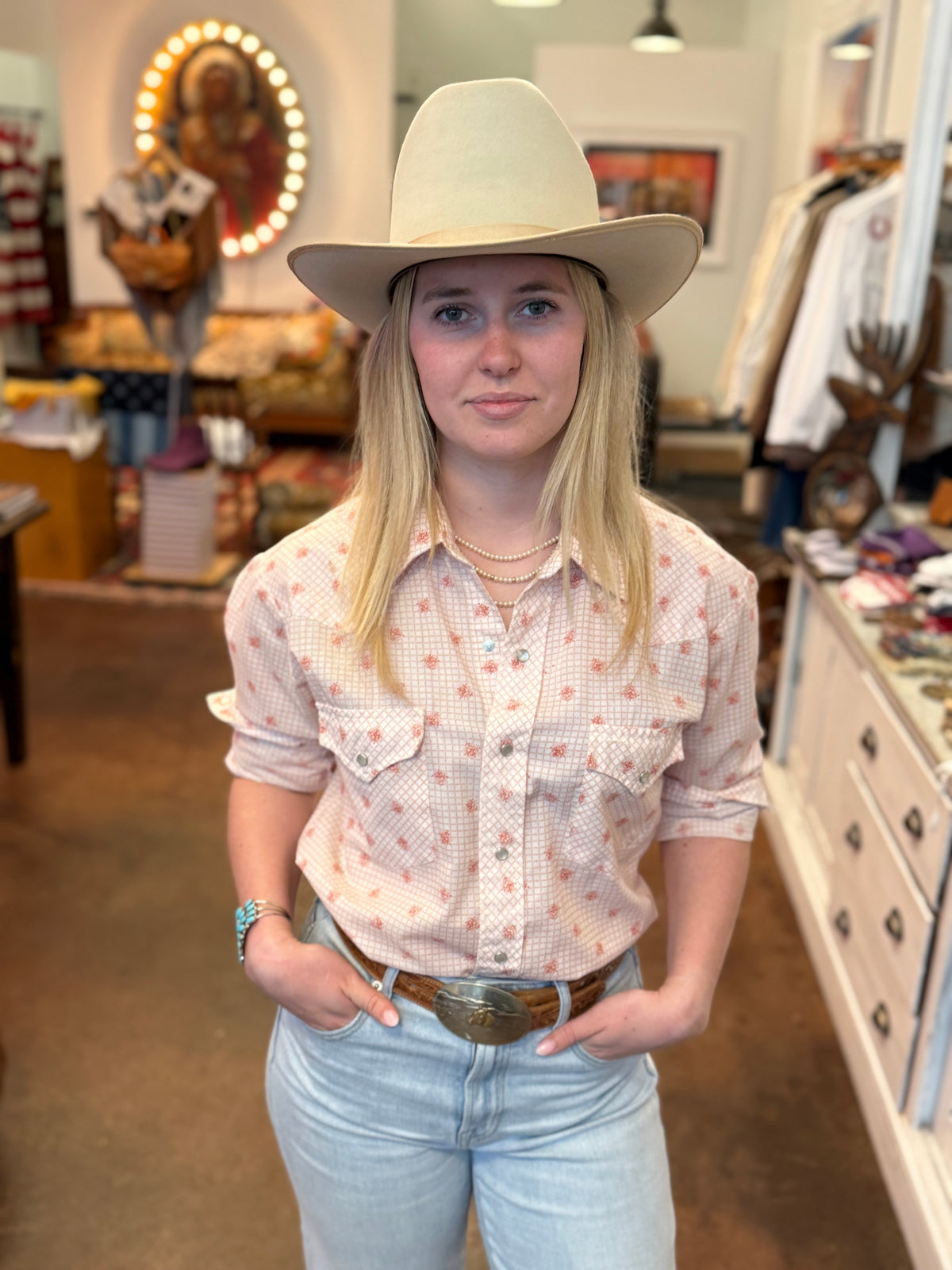 Country Works Shirt