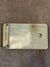 Vintage Horse Buckle