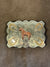 Vintage Horse Buckle