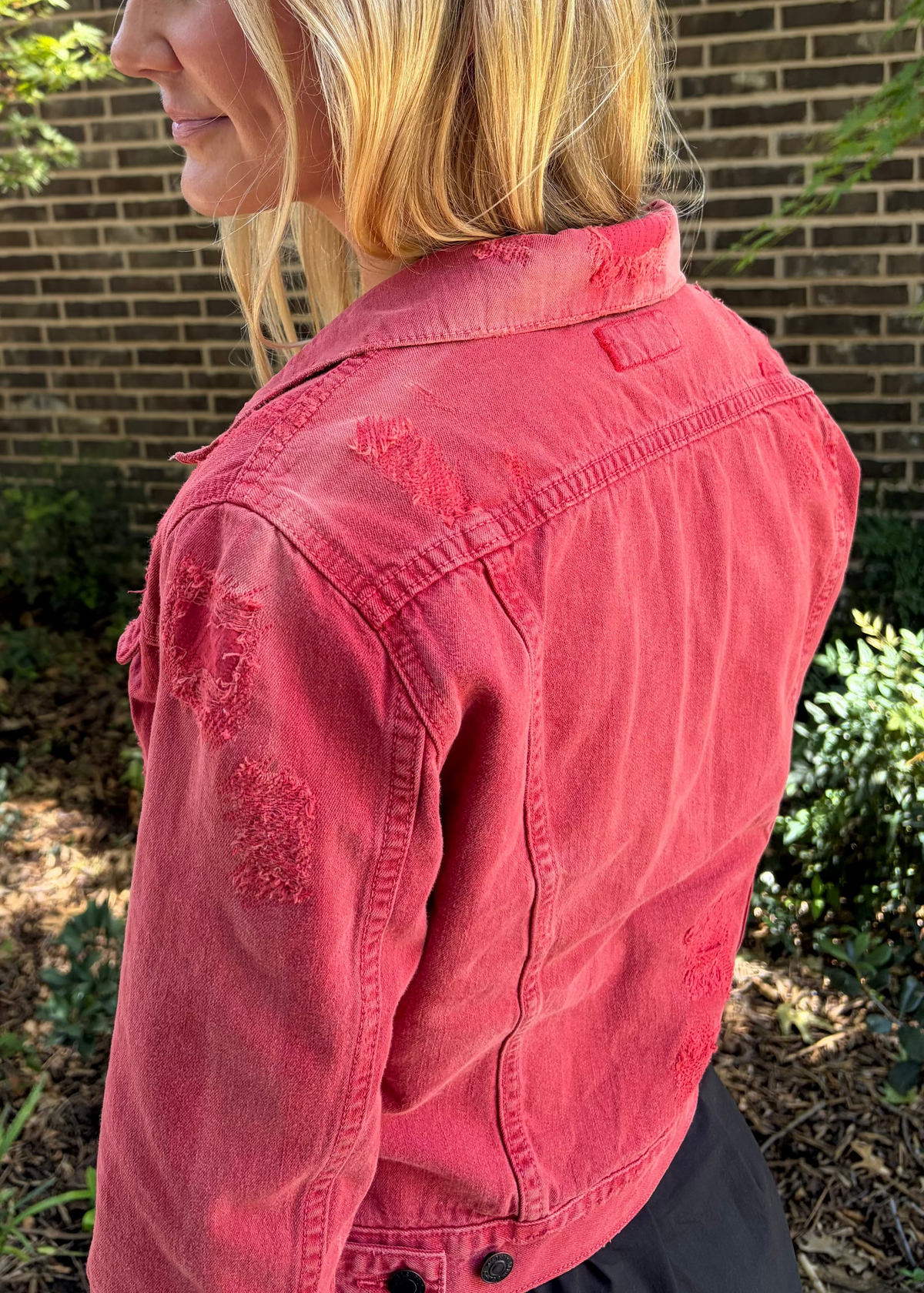 Denim & Supply Ralph Lauren Denim Jacket