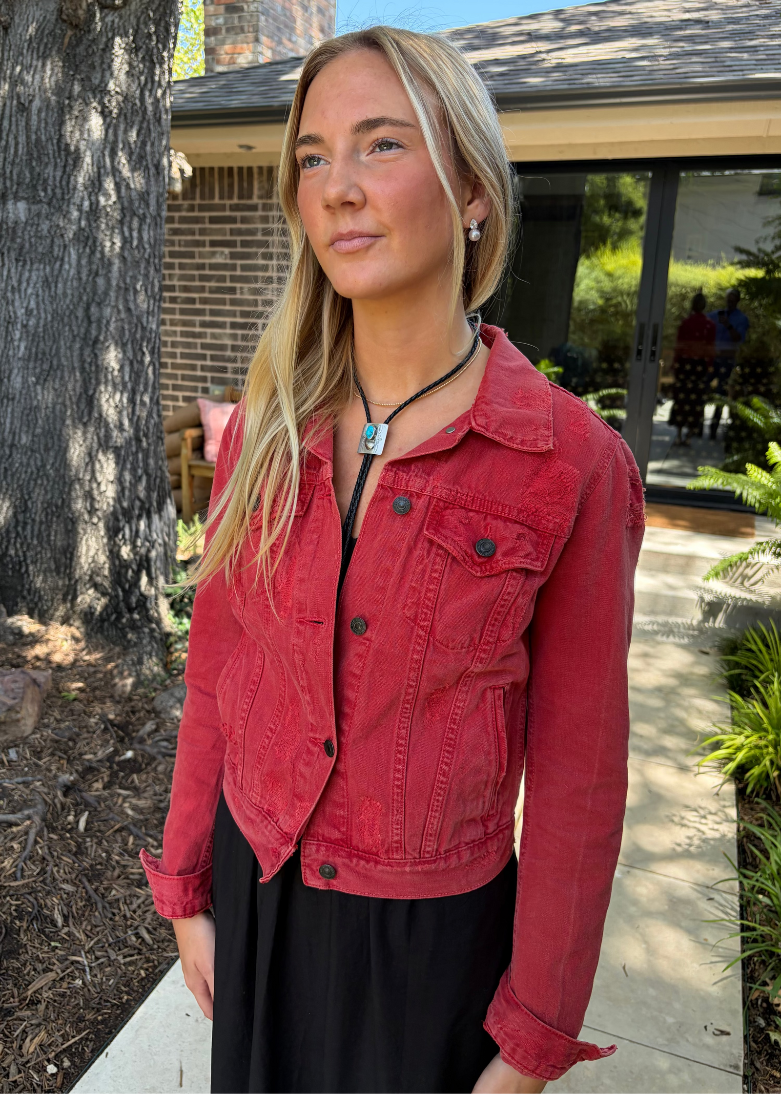 Denim & Supply Ralph Lauren Denim Jacket