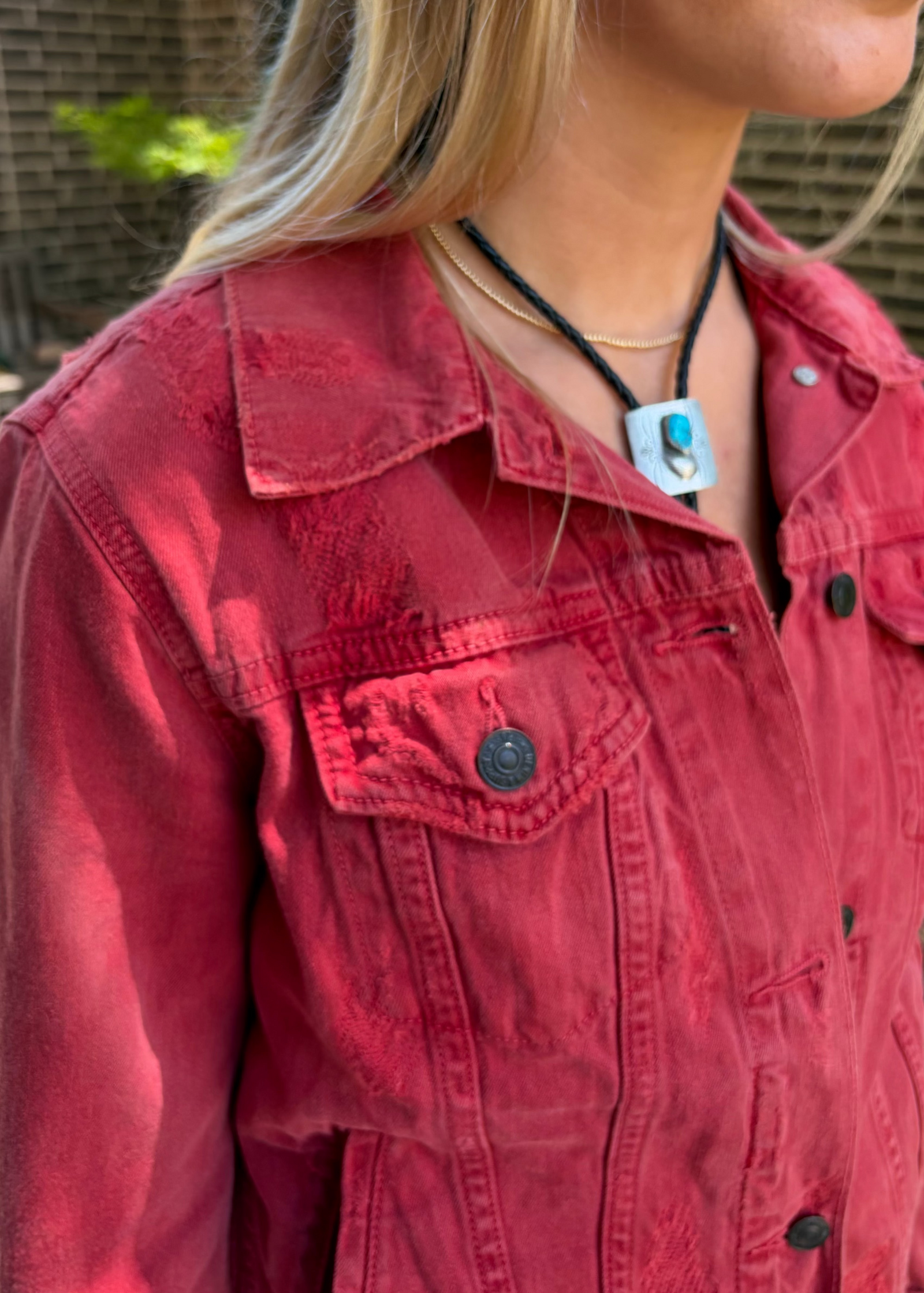 Denim & Supply Ralph Lauren Denim Jacket