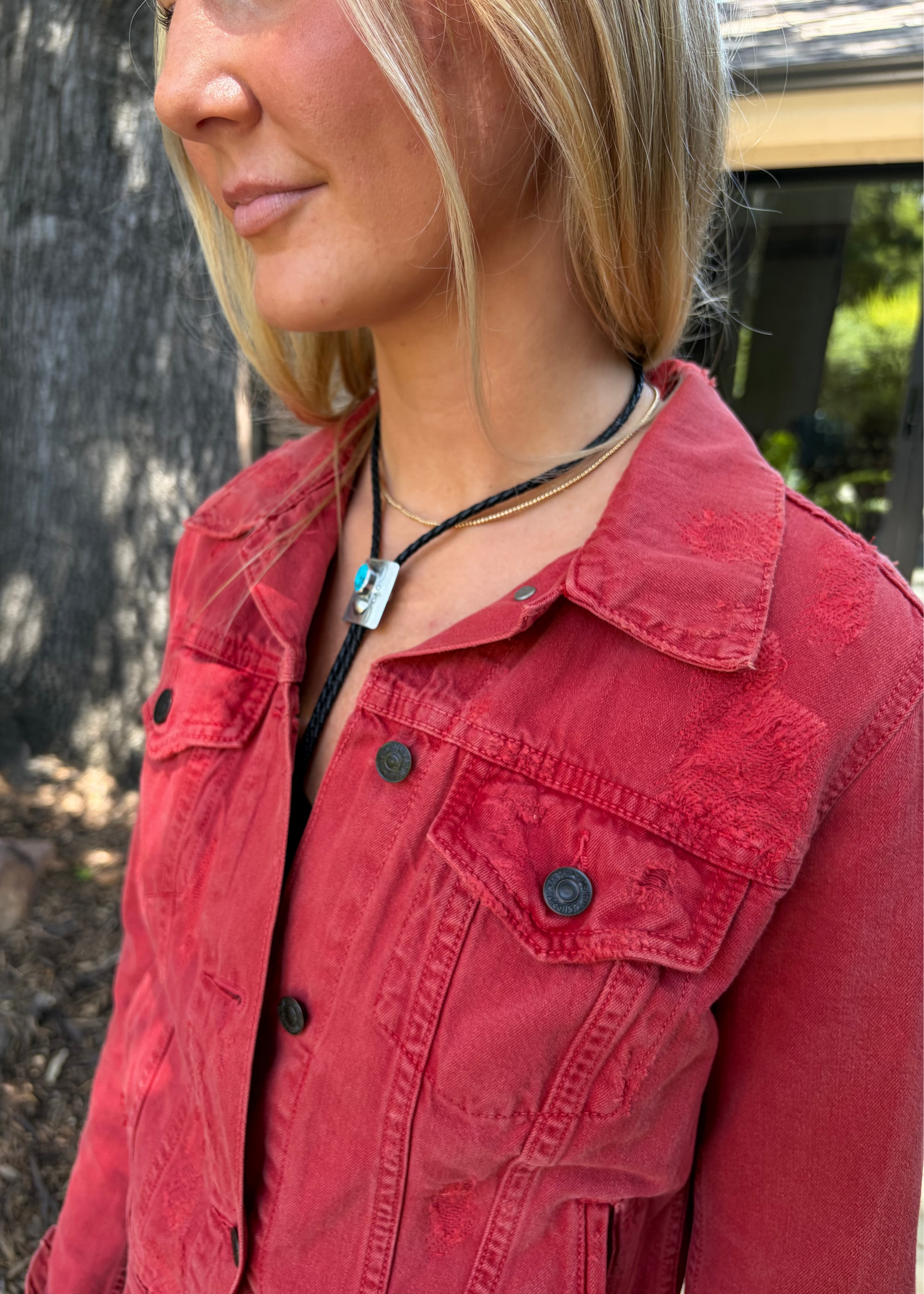 Denim & Supply Ralph Lauren Denim Jacket