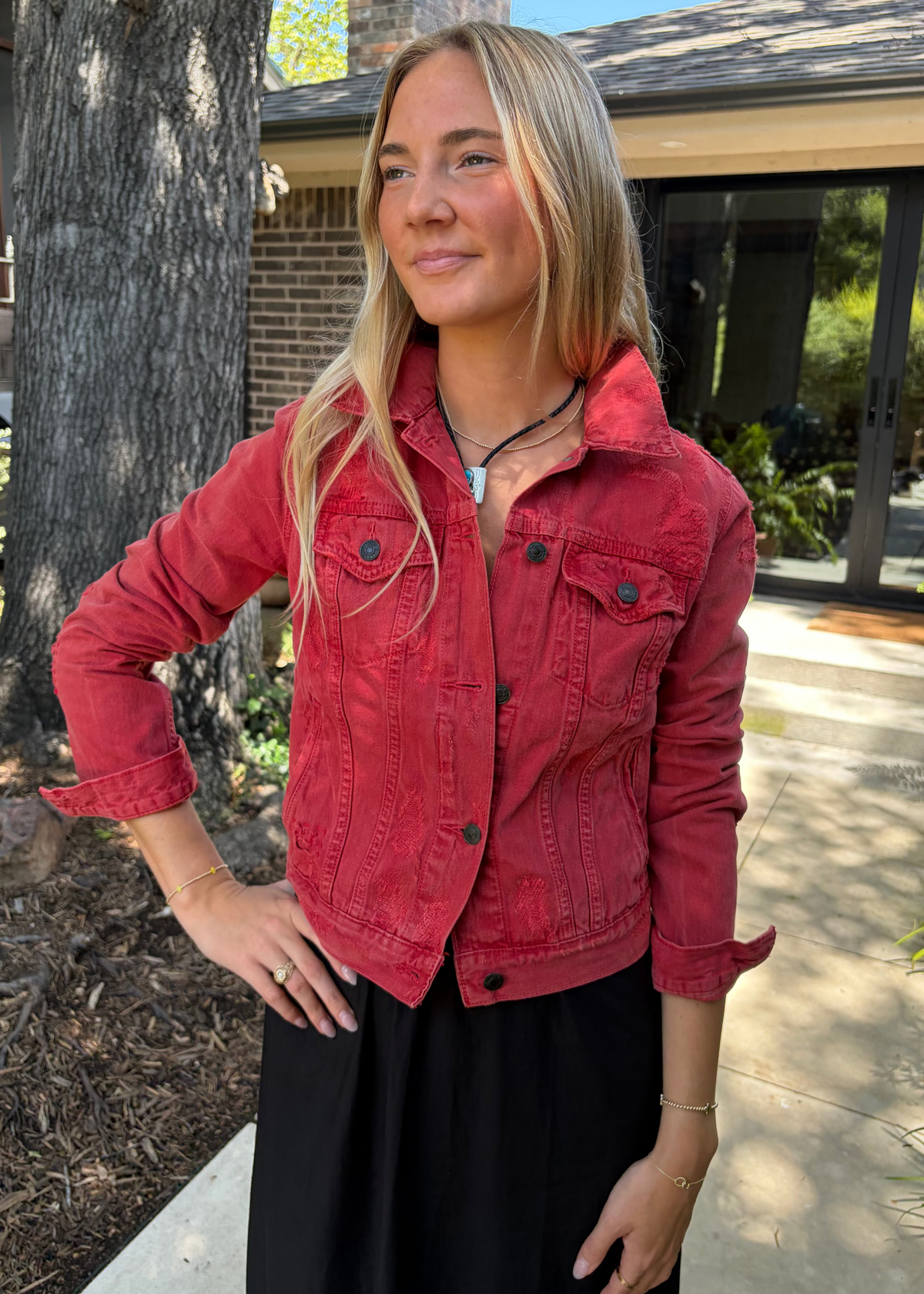 Denim & Supply Ralph Lauren Denim Jacket