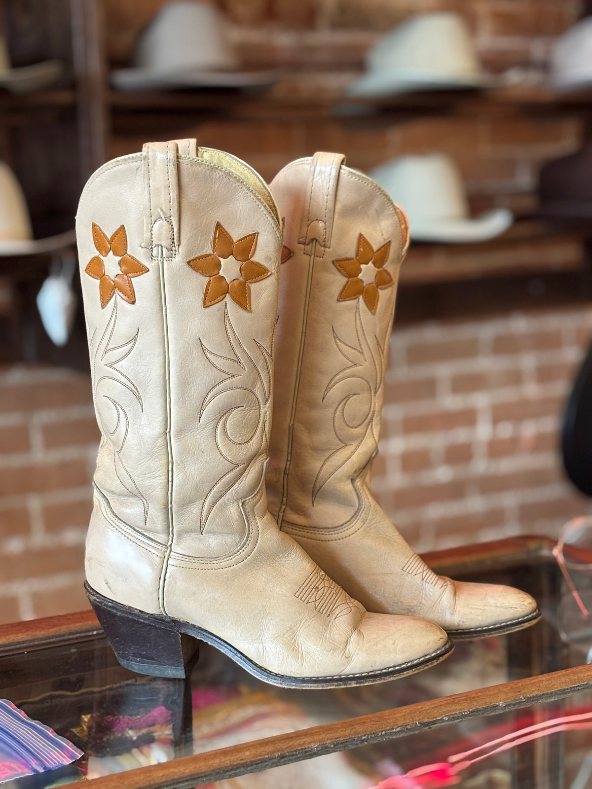 Acme Boots