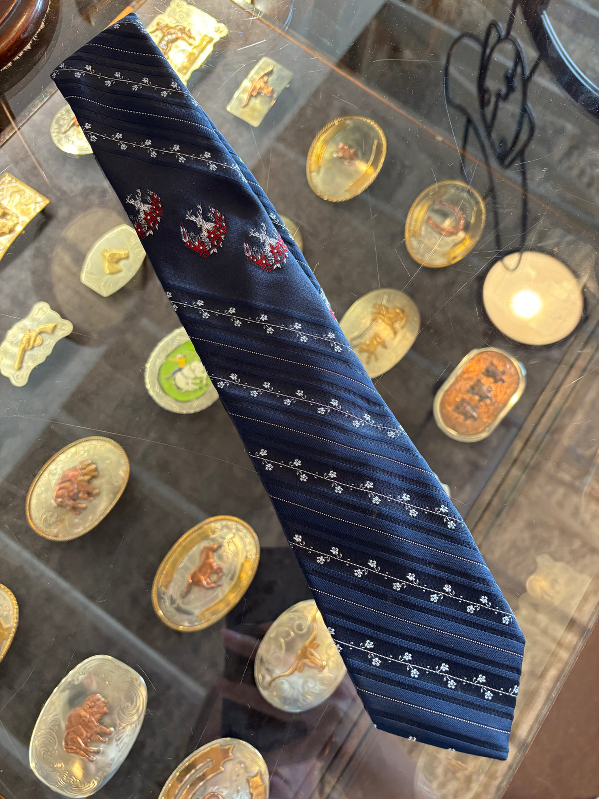 Vintage Tie