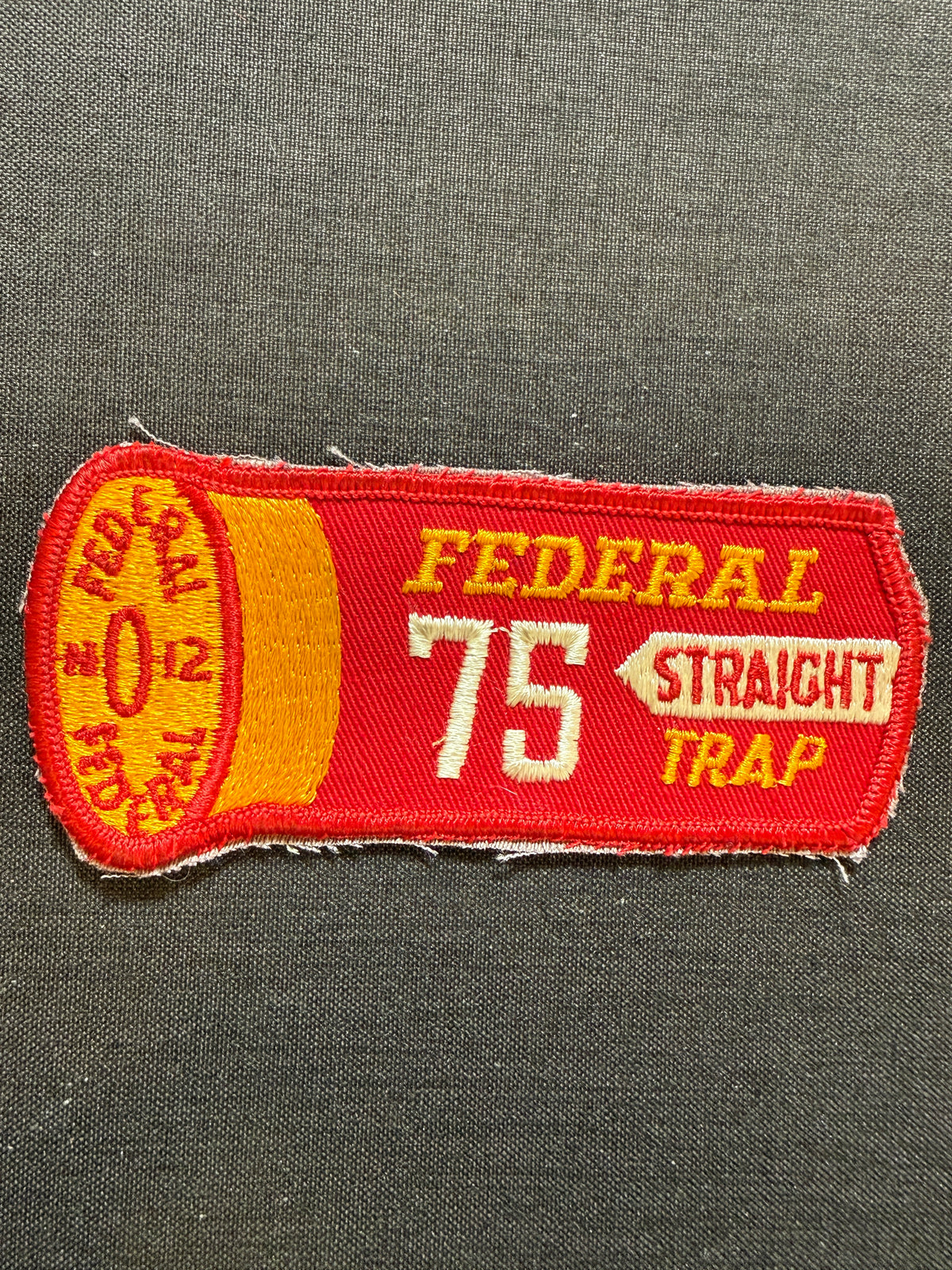 Federal Patch