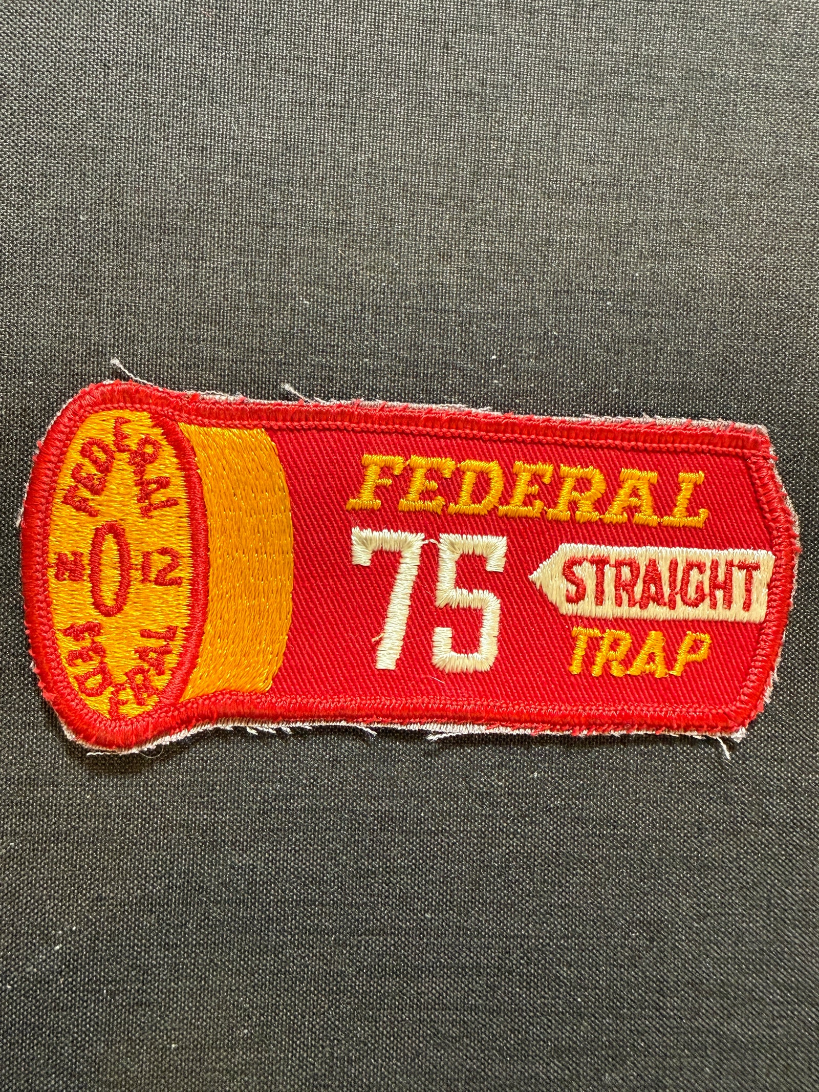 Federal Patch