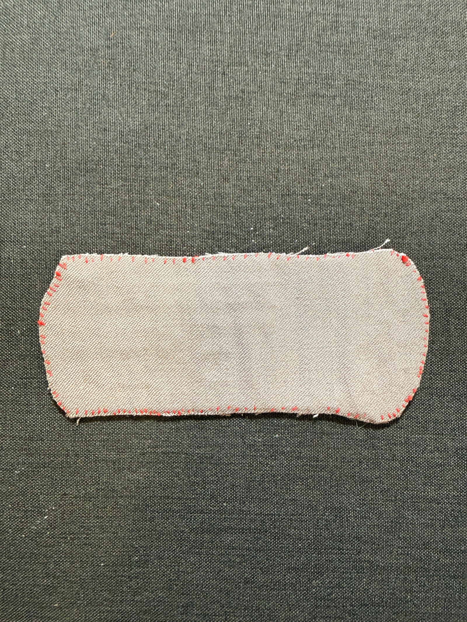Federal Patch