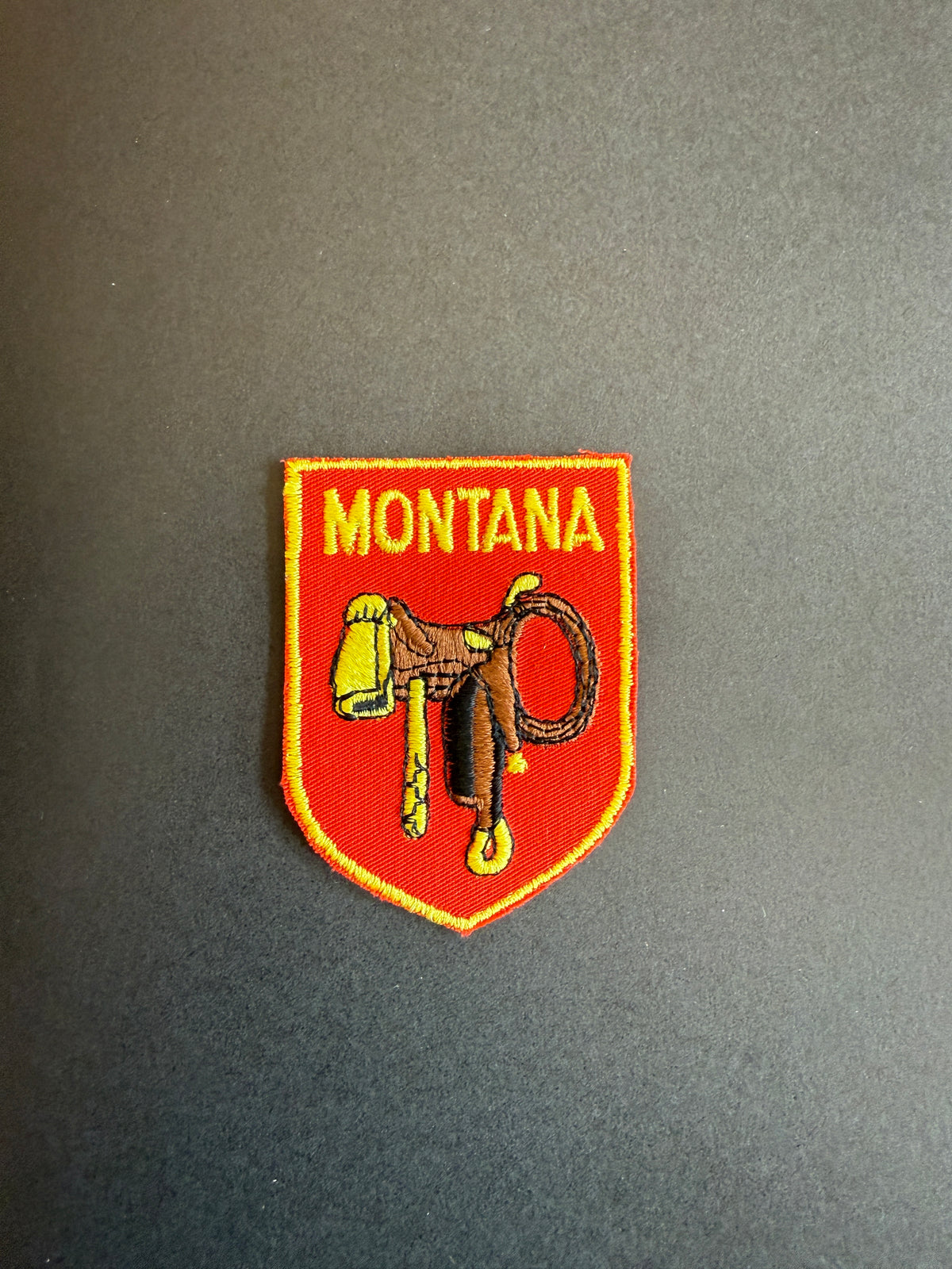 Montana Patch