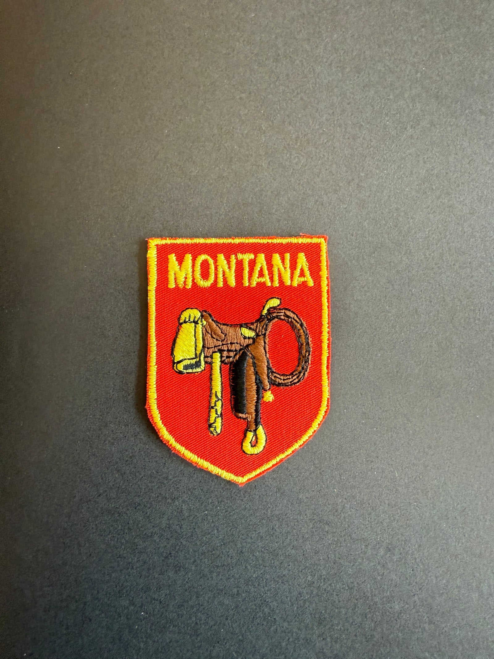 Montana Patch